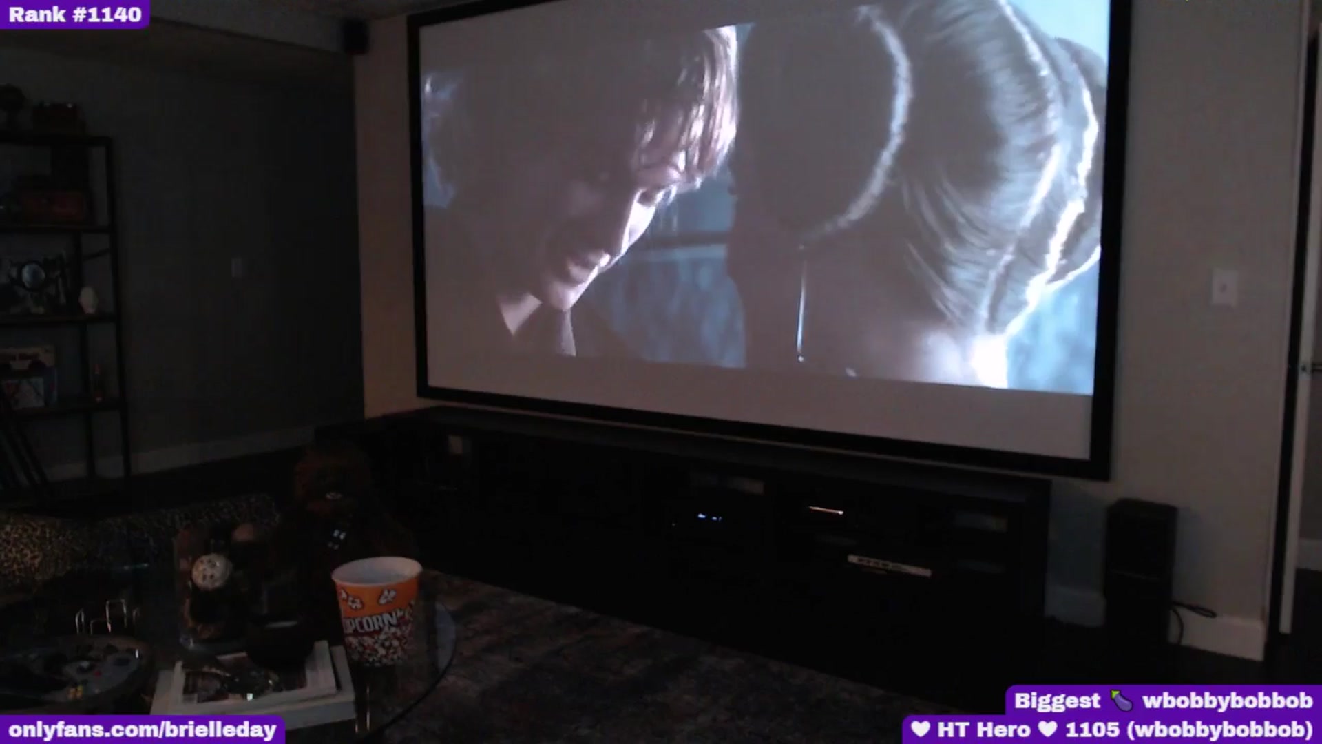 Gallery image thumbnail from BrielleDay's myfreecams stream on, 02/22/2025, 03:50 image 14 of 20