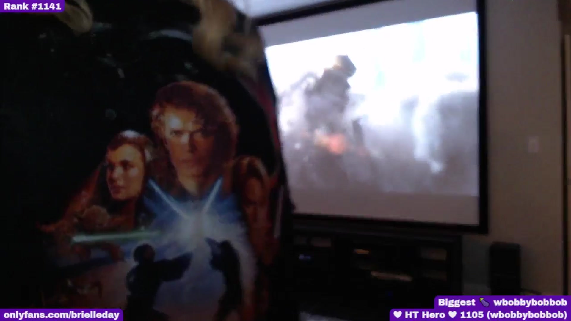 Gallery image thumbnail from BrielleDay's myfreecams stream on, 02/22/2025, 03:50 image 13 of 20