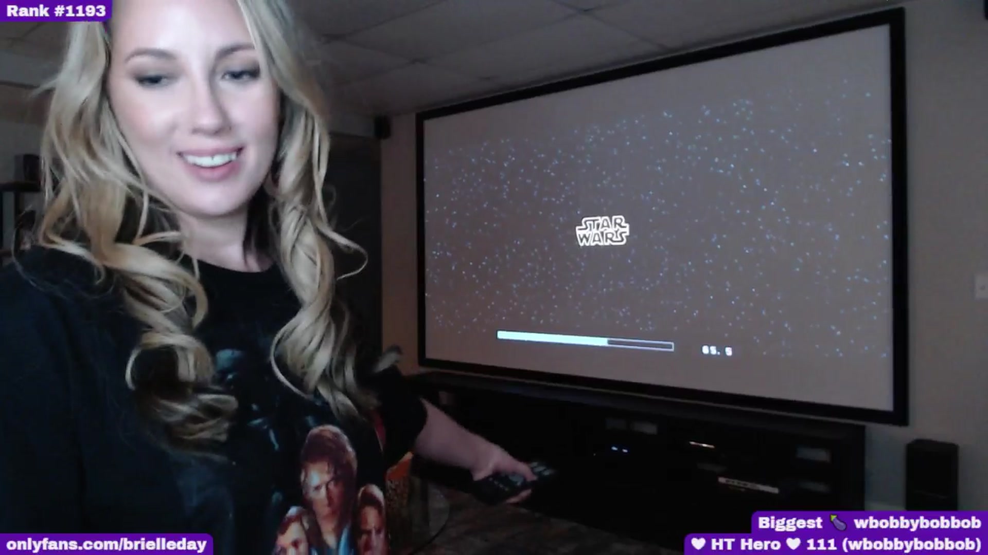 Gallery image thumbnail from BrielleDay's myfreecams stream on, 02/22/2025, 03:50 image 7 of 20
