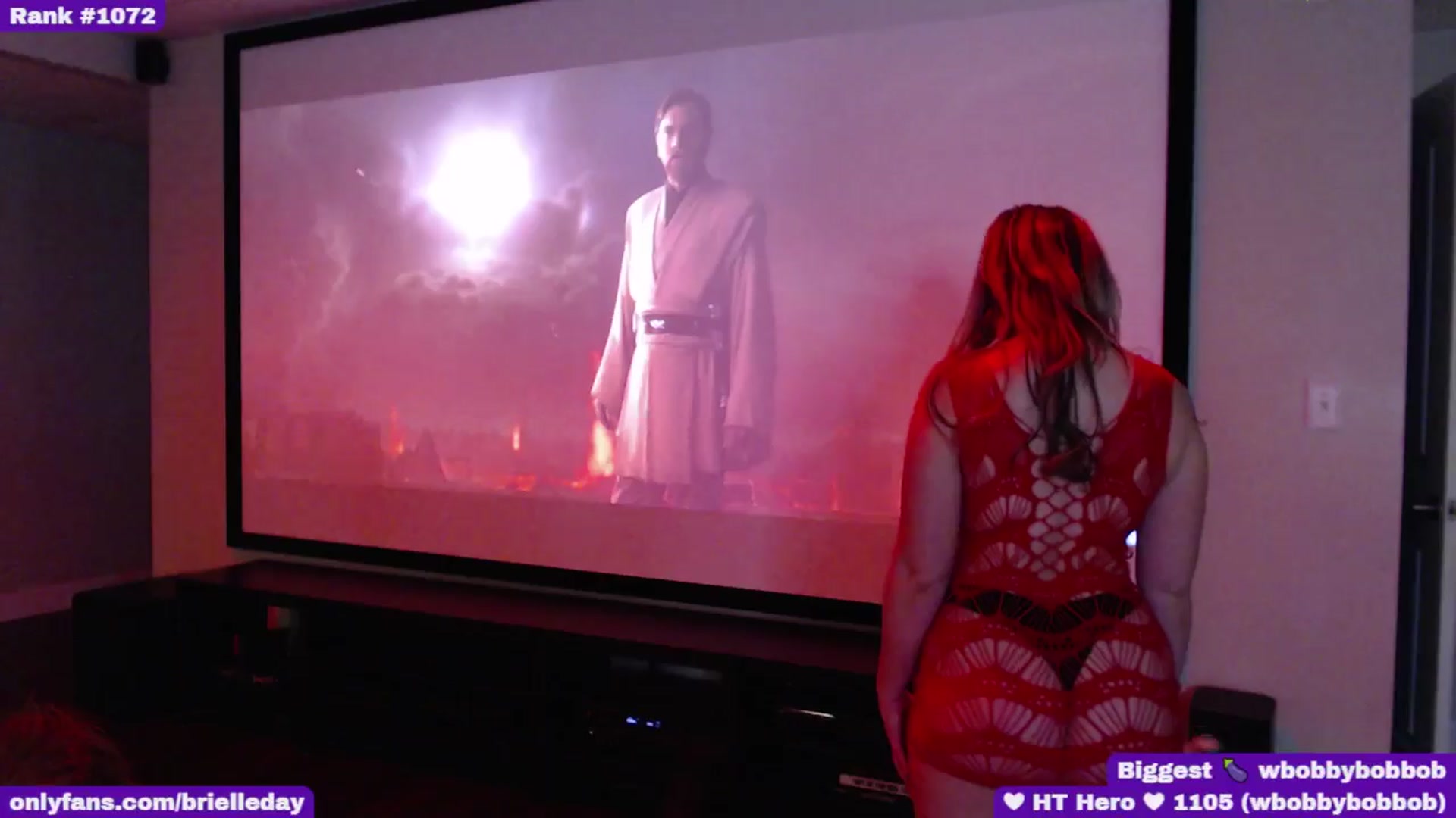 Gallery image thumbnail from BrielleDay's myfreecams stream on, 02/22/2025, 04:47 image 20 of 20