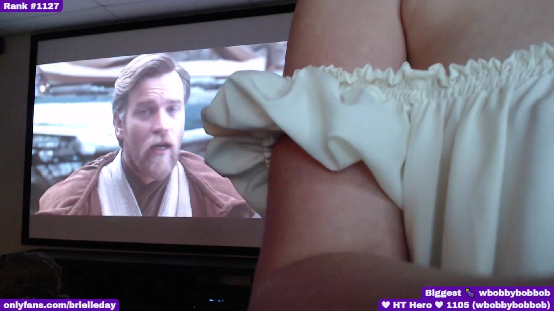 Gallery image thumbnail from BrielleDay's myfreecams stream on, 02/22/2025, 04:47 image 1 of 20