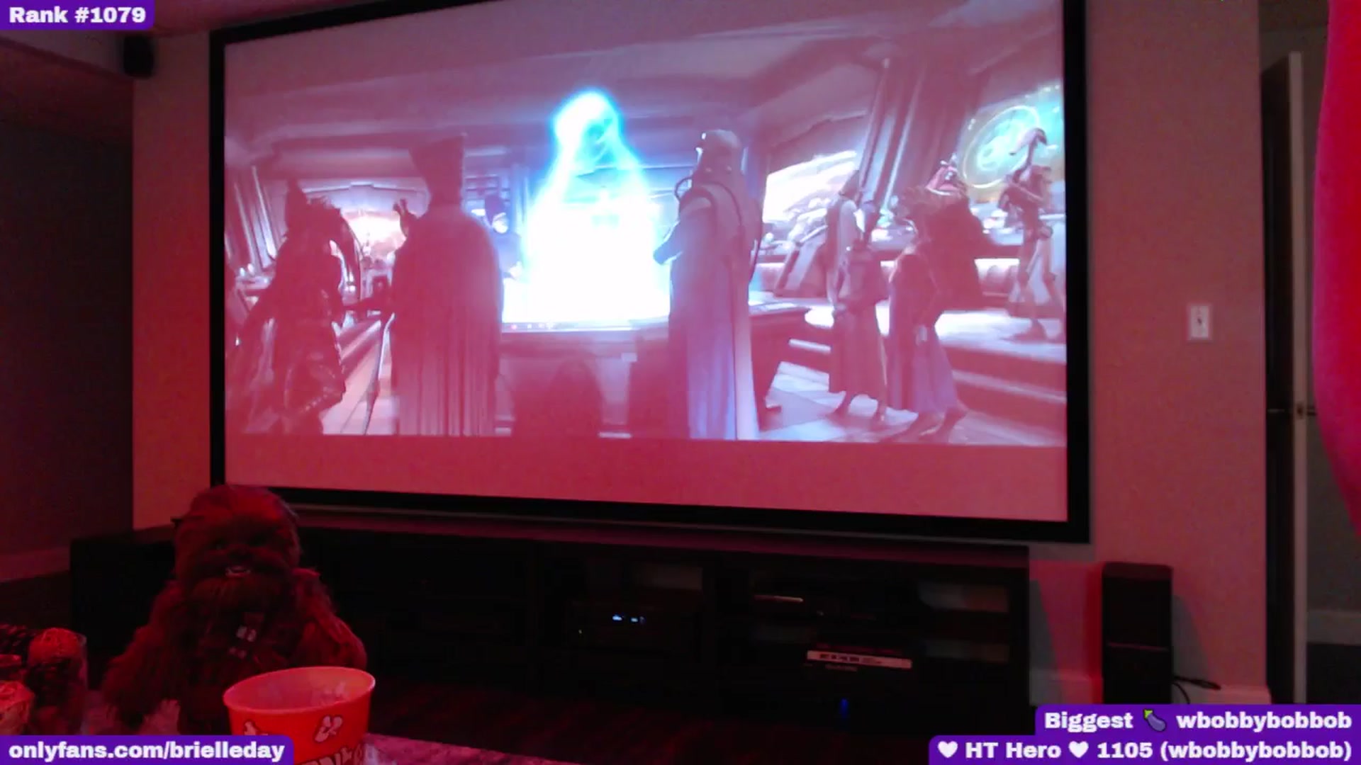 Gallery image thumbnail from BrielleDay's myfreecams stream on, 02/22/2025, 04:47 image 14 of 20