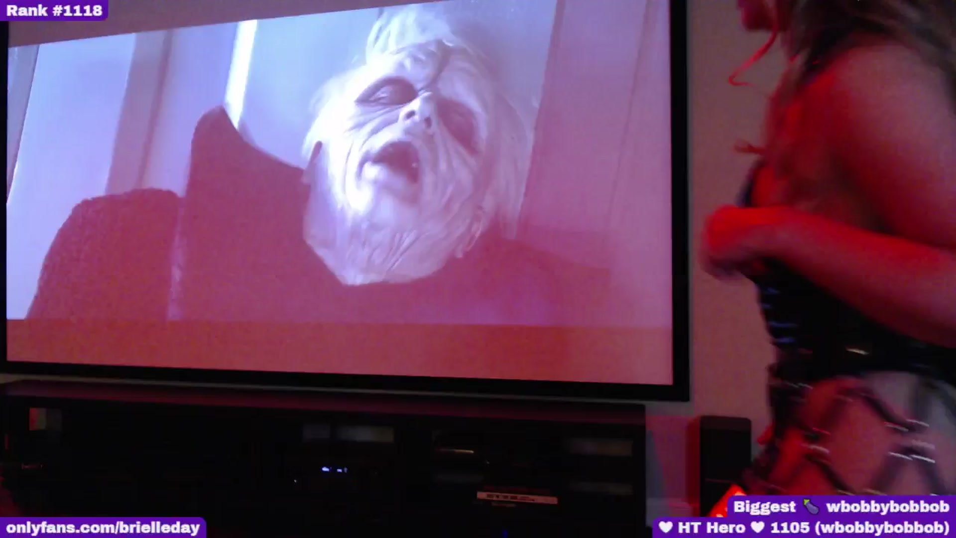 Gallery image thumbnail from BrielleDay's myfreecams stream on, 02/22/2025, 04:47 image 8 of 20