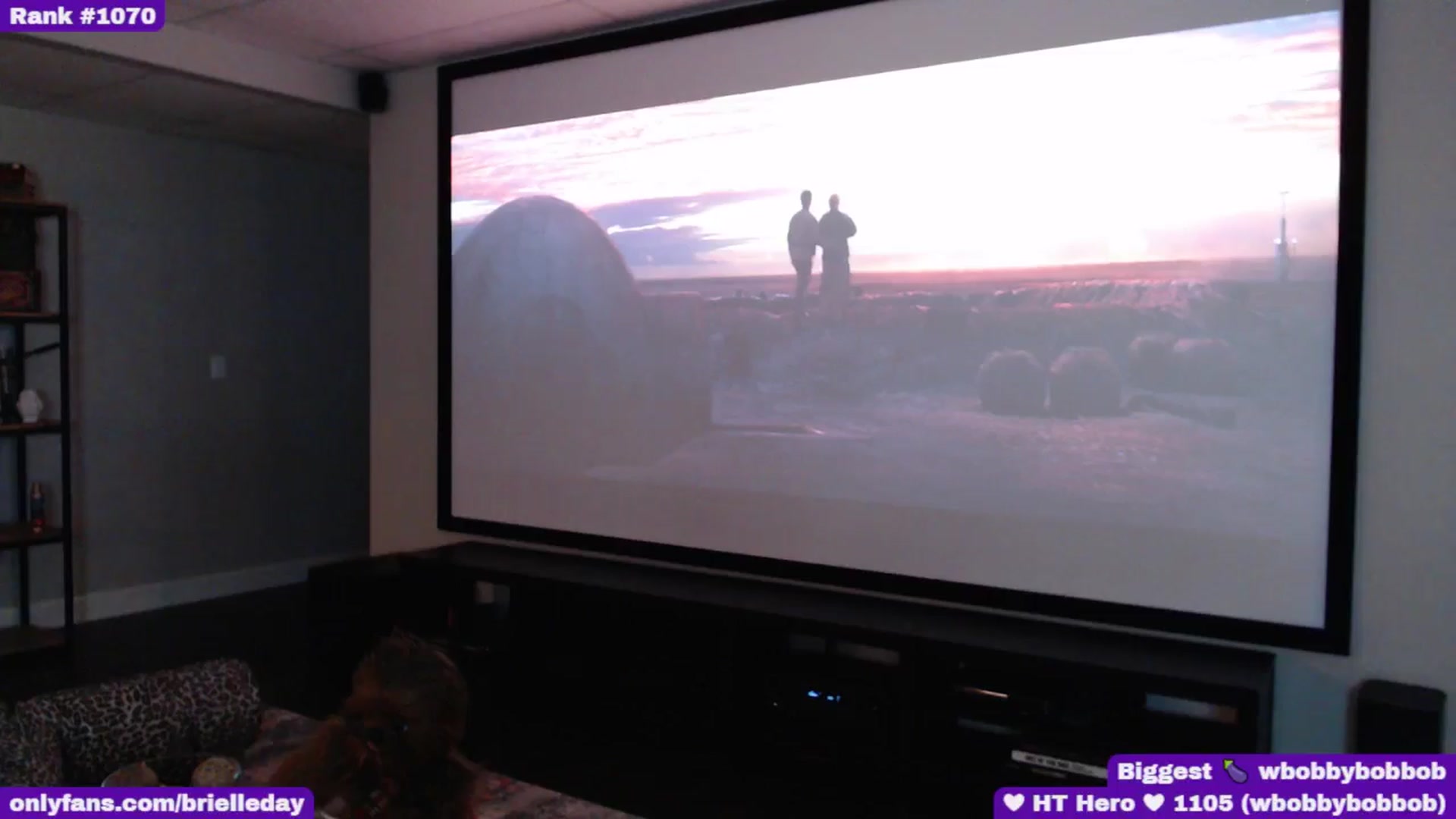 Gallery image thumbnail from BrielleDay's myfreecams stream on, 02/22/2025, 05:29 image 7 of 20