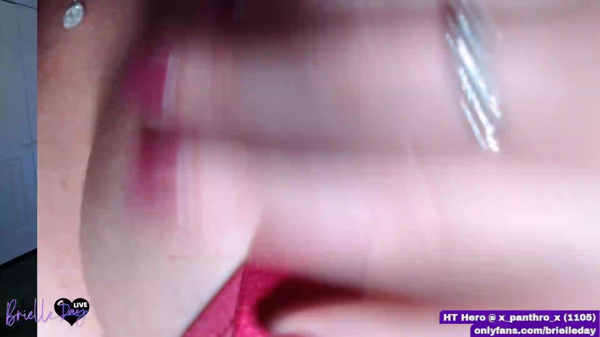 Gallery image thumbnail from BrielleDay's myfreecams stream on, 09/05/2026, 04:04 image 5 of 20