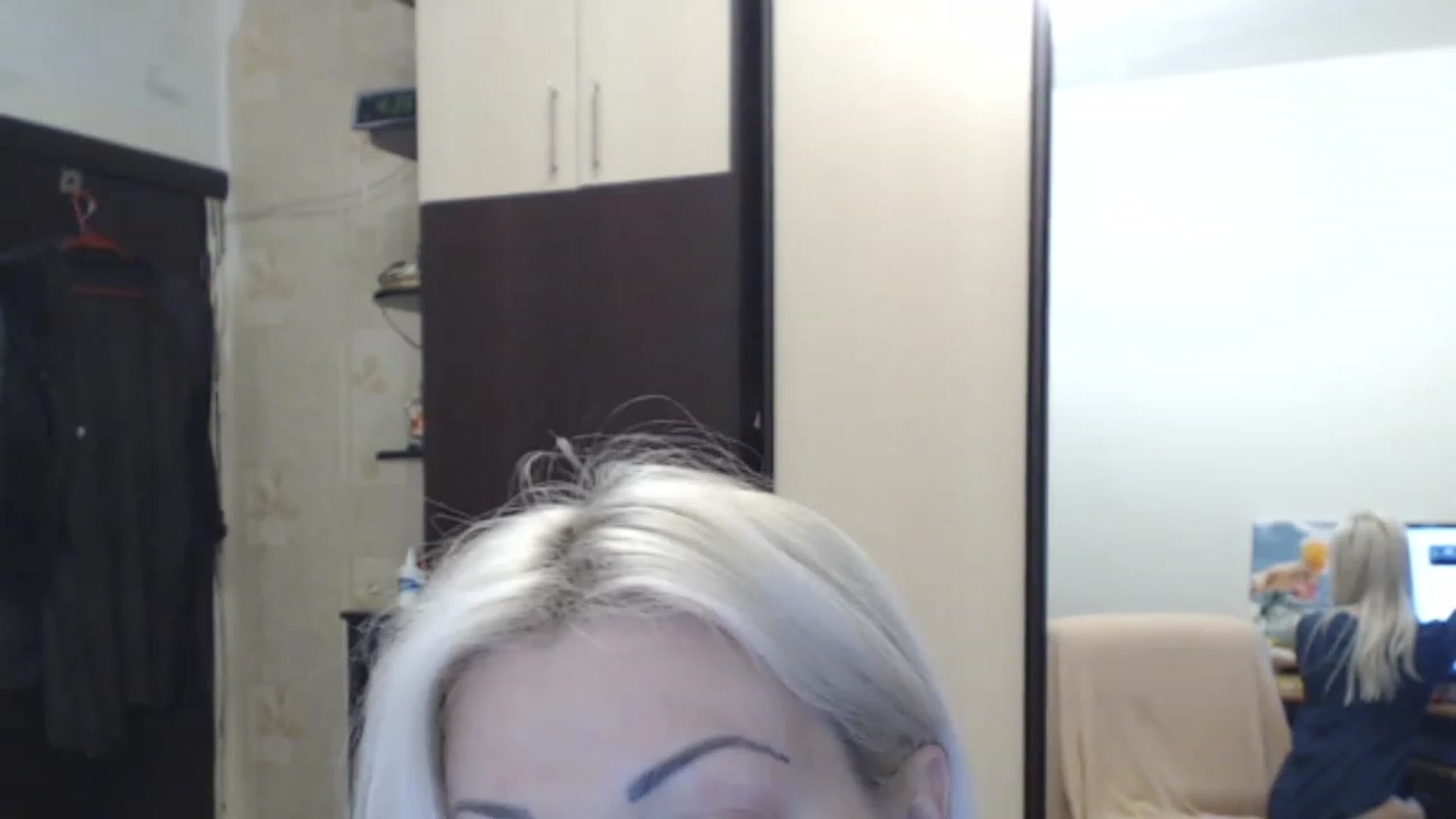 Gallery image thumbnail from BrightAlicia's myfreecams stream on, 12/01/2022, 20:23 image 9 of 20