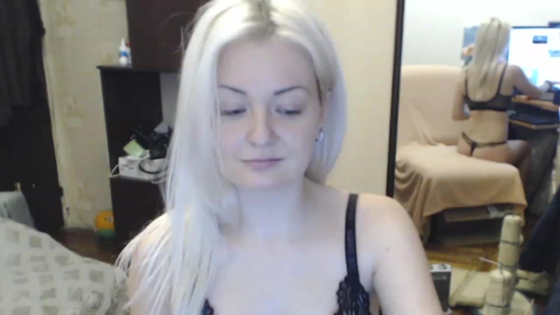 Gallery image thumbnail from BrightAlicia's myfreecams stream on, 12/01/2022, 20:23 image 4 of 20