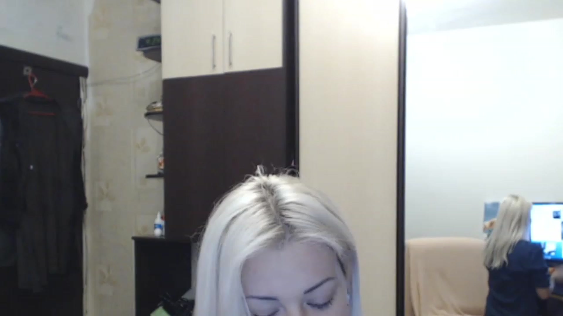 Gallery image thumbnail from BrightAlicia's myfreecams stream on, 12/01/2022, 20:23 image 8 of 20