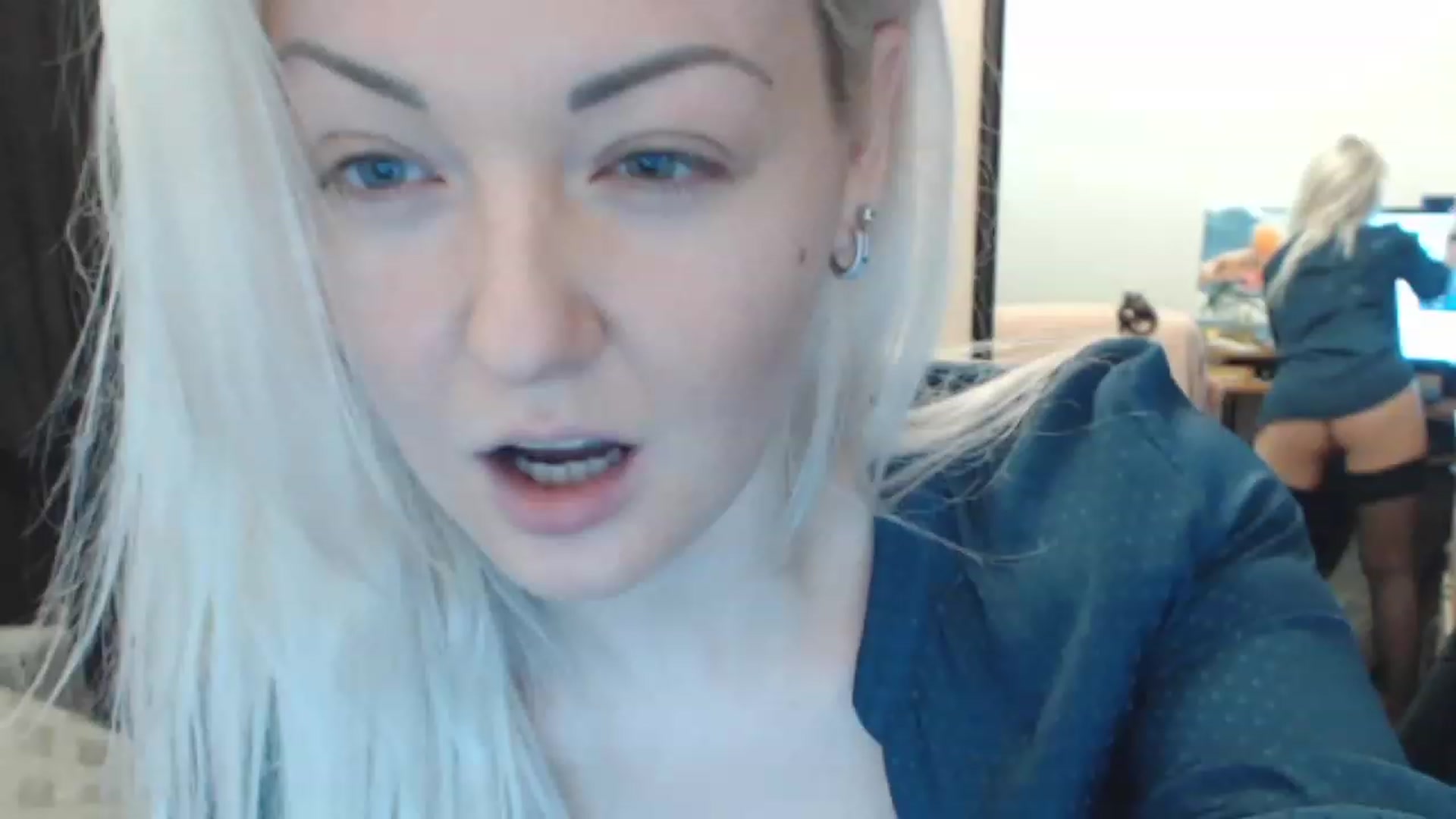 Gallery image thumbnail from BrightAlicia's myfreecams stream on, 12/01/2022, 20:23 image 17 of 20