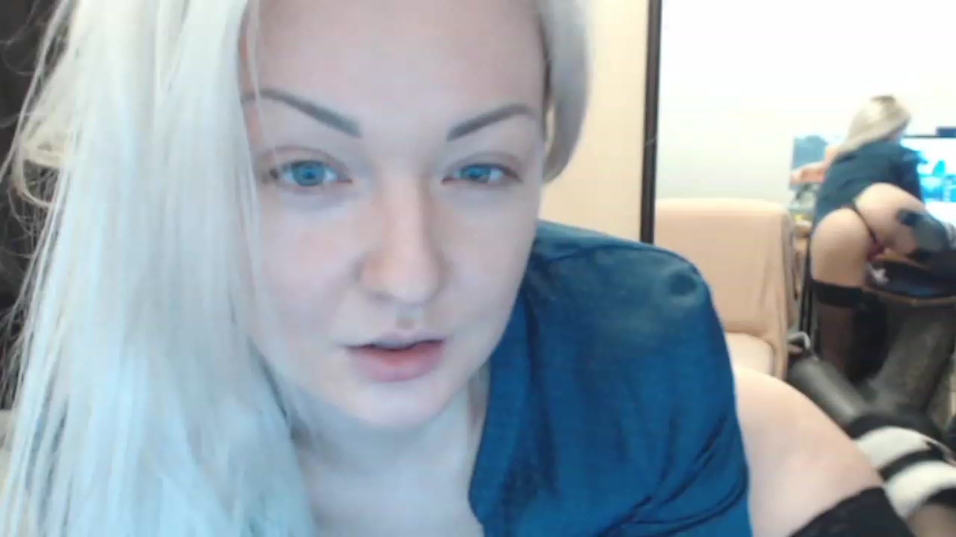 Gallery image thumbnail from BrightAlicia's myfreecams stream on, 12/01/2022, 20:23 image 15 of 20