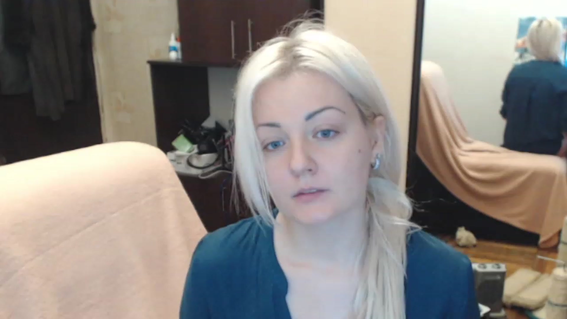 Gallery image thumbnail from BrightAlicia's myfreecams stream on, 12/01/2022, 21:36 image 20 of 20