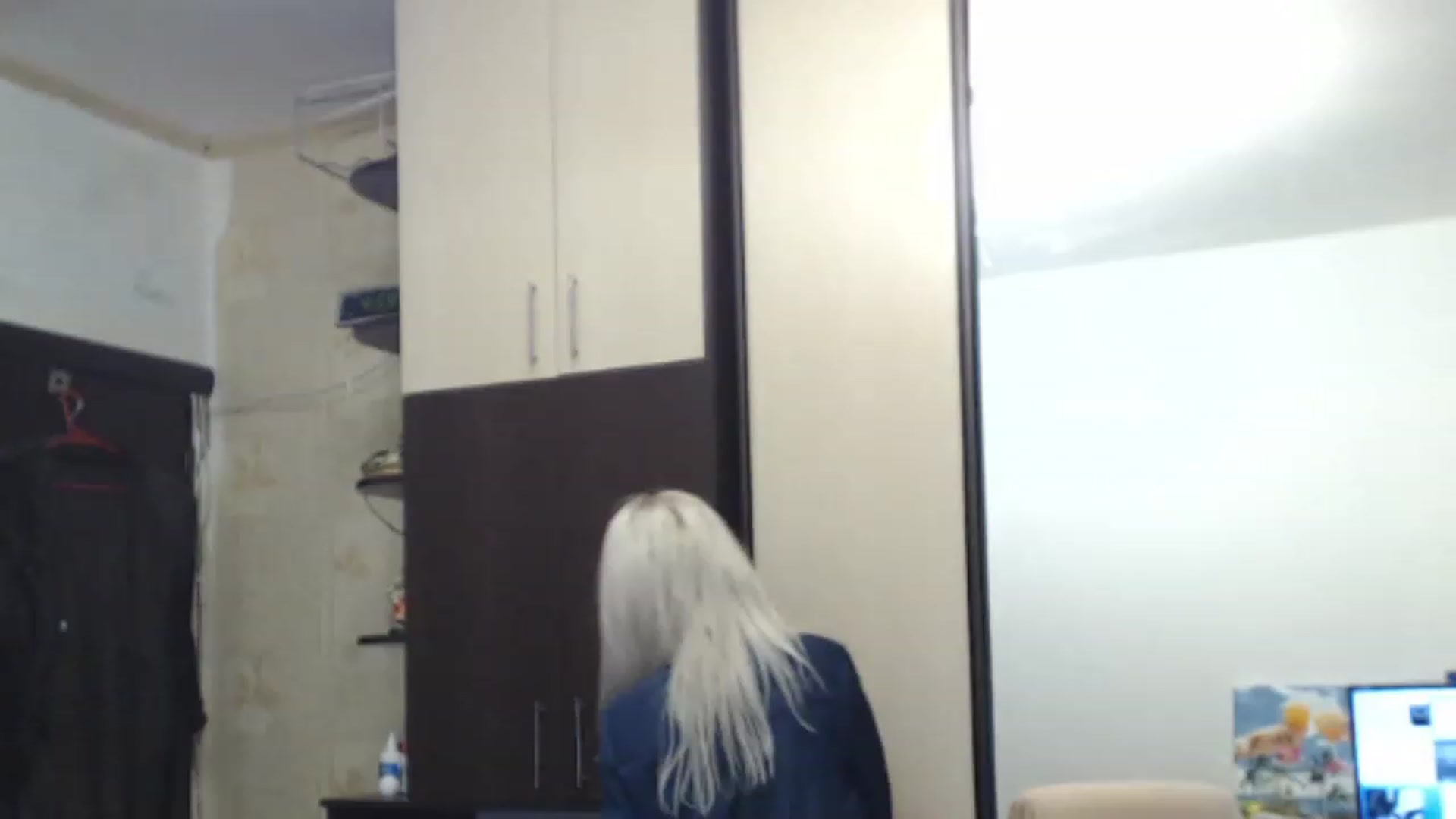 Gallery image thumbnail from BrightAlicia's myfreecams stream on, 12/01/2022, 21:36 image 3 of 20