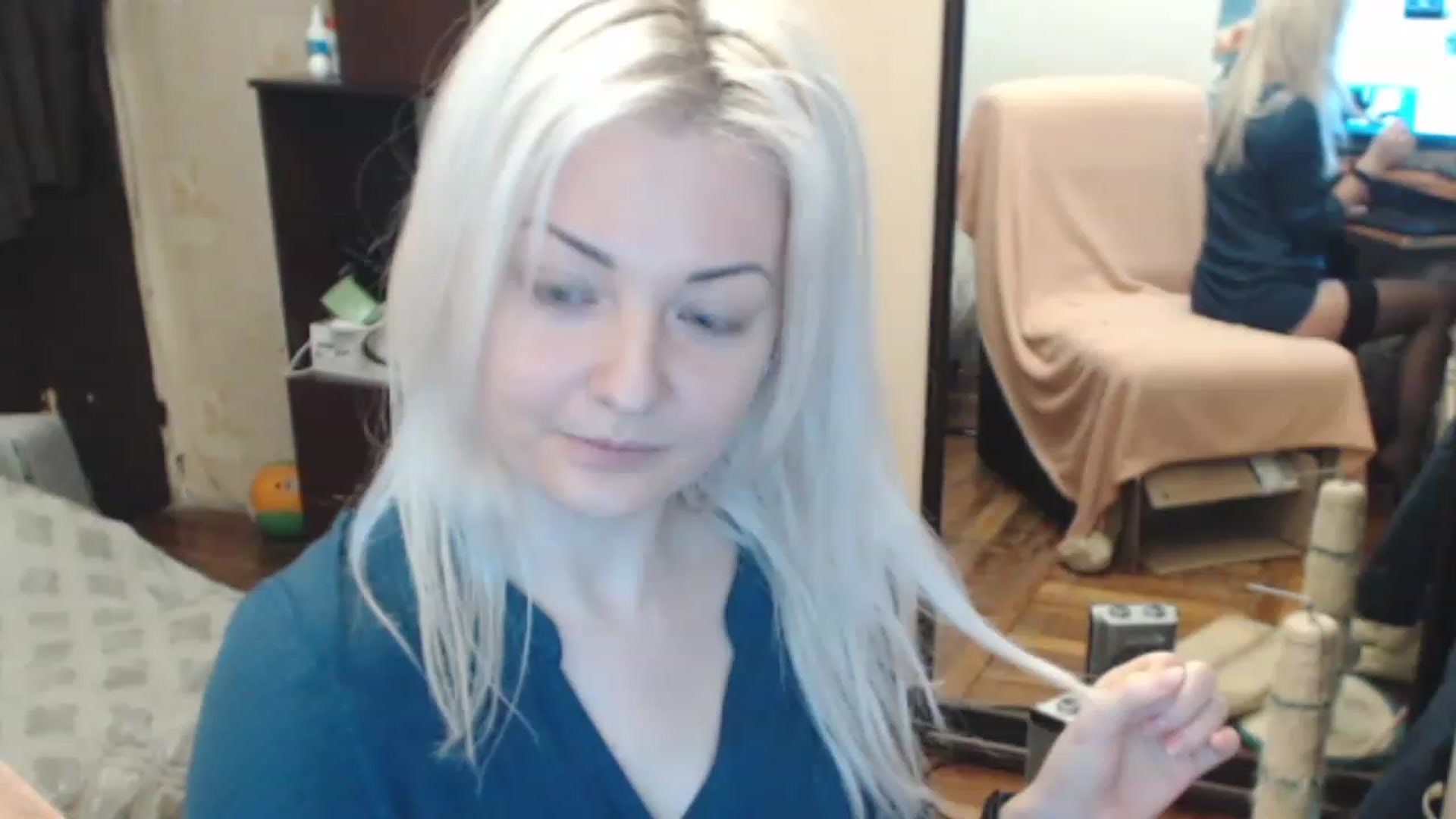 Gallery image thumbnail from BrightAlicia's myfreecams stream on, 12/01/2022, 21:36 image 2 of 20