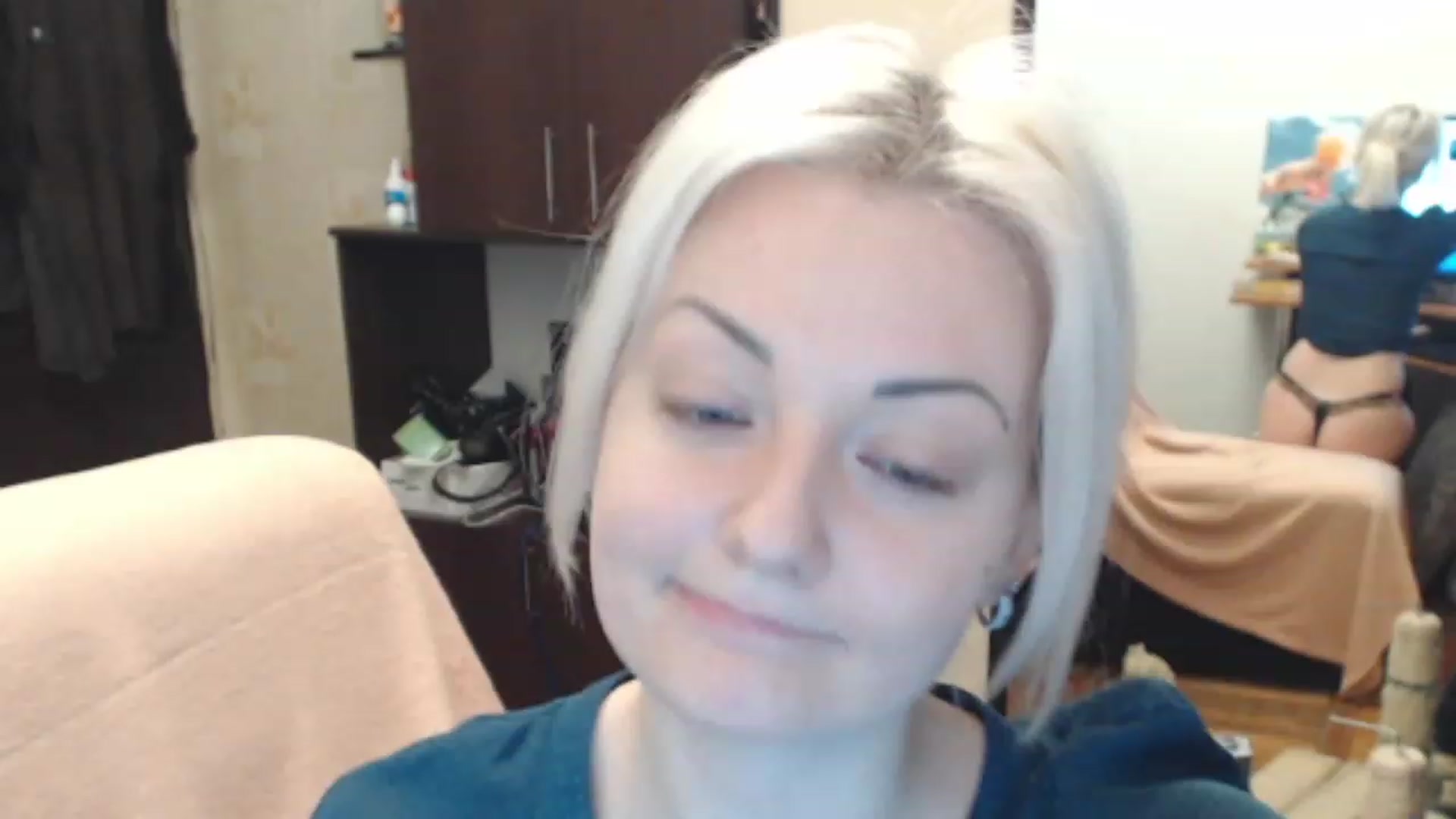 Gallery image thumbnail from BrightAlicia's myfreecams stream on, 12/01/2022, 21:36 image 16 of 20