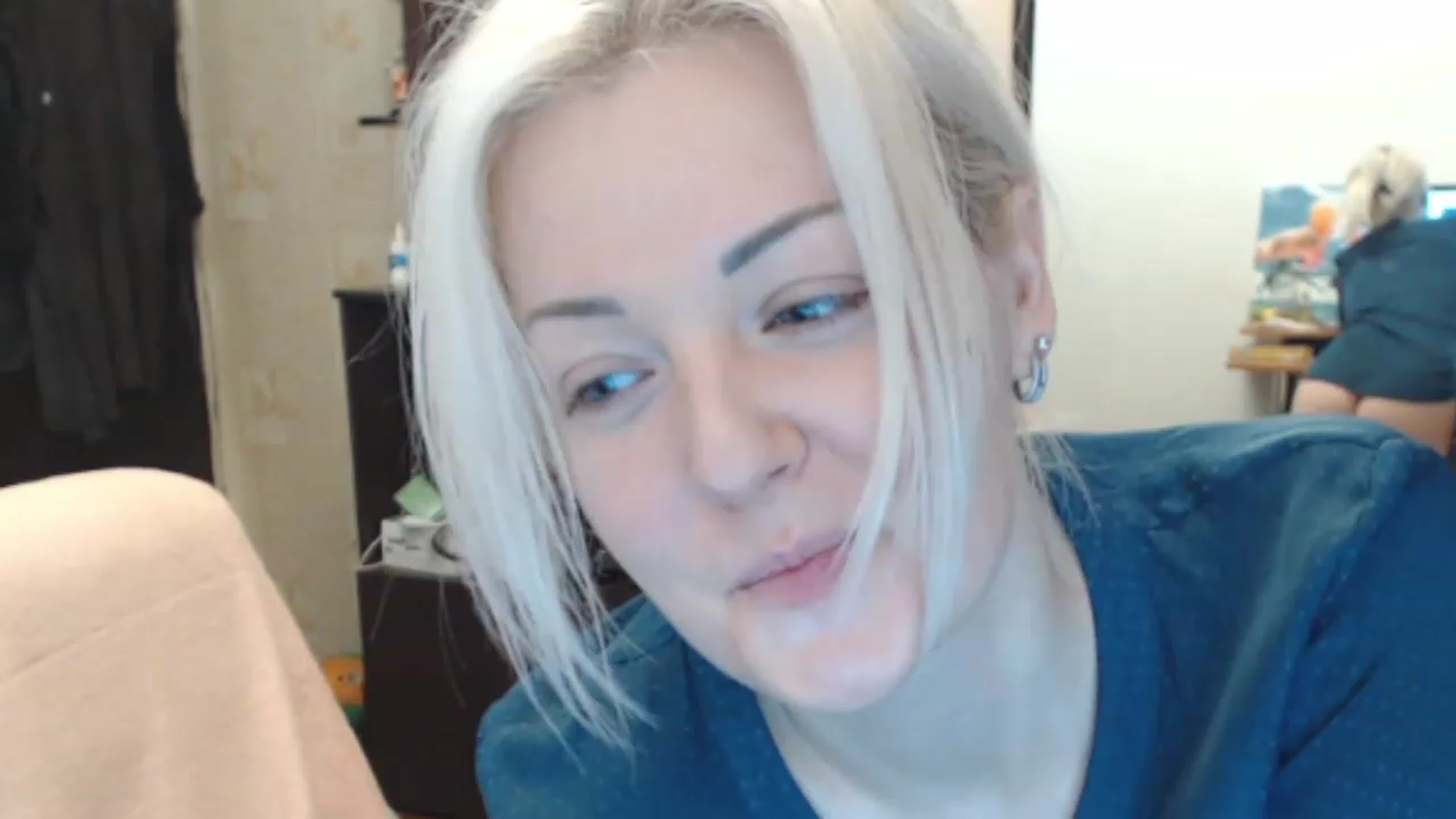 Gallery image thumbnail from BrightAlicia's myfreecams stream on, 12/01/2022, 21:36 image 15 of 20