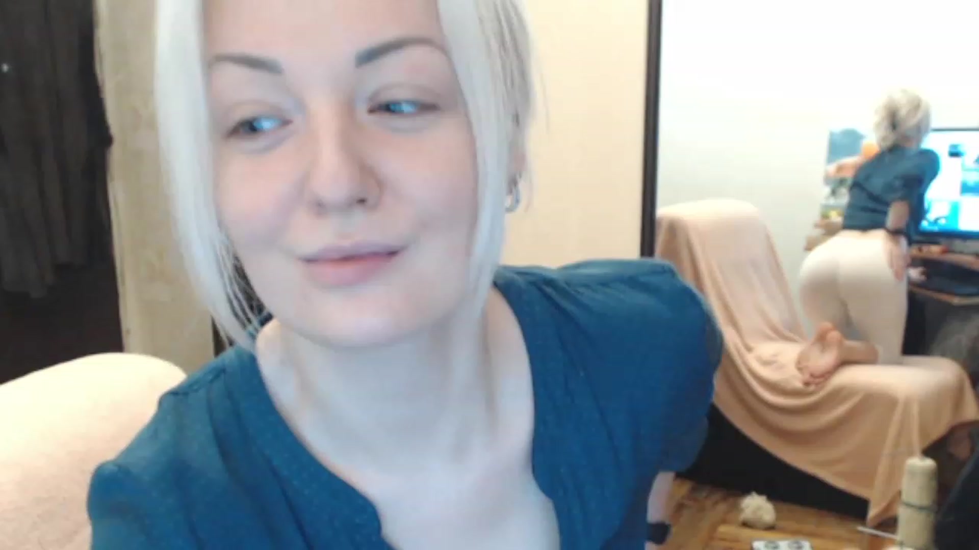 Gallery image thumbnail from BrightAlicia's myfreecams stream on, 12/01/2022, 21:36 image 5 of 20