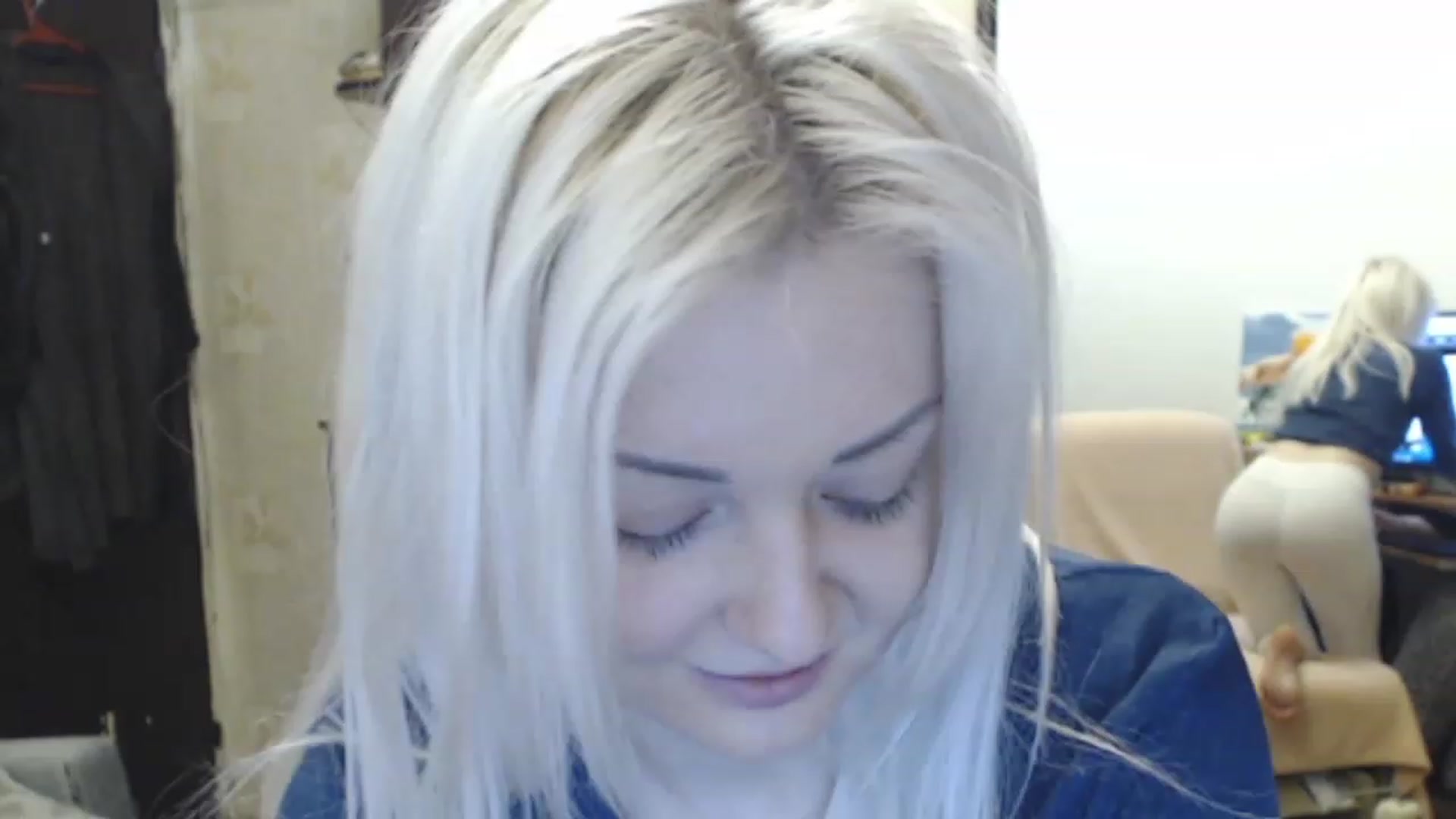 Gallery image thumbnail from BrightAlicia's myfreecams stream on, 12/01/2022, 21:36 image 4 of 20