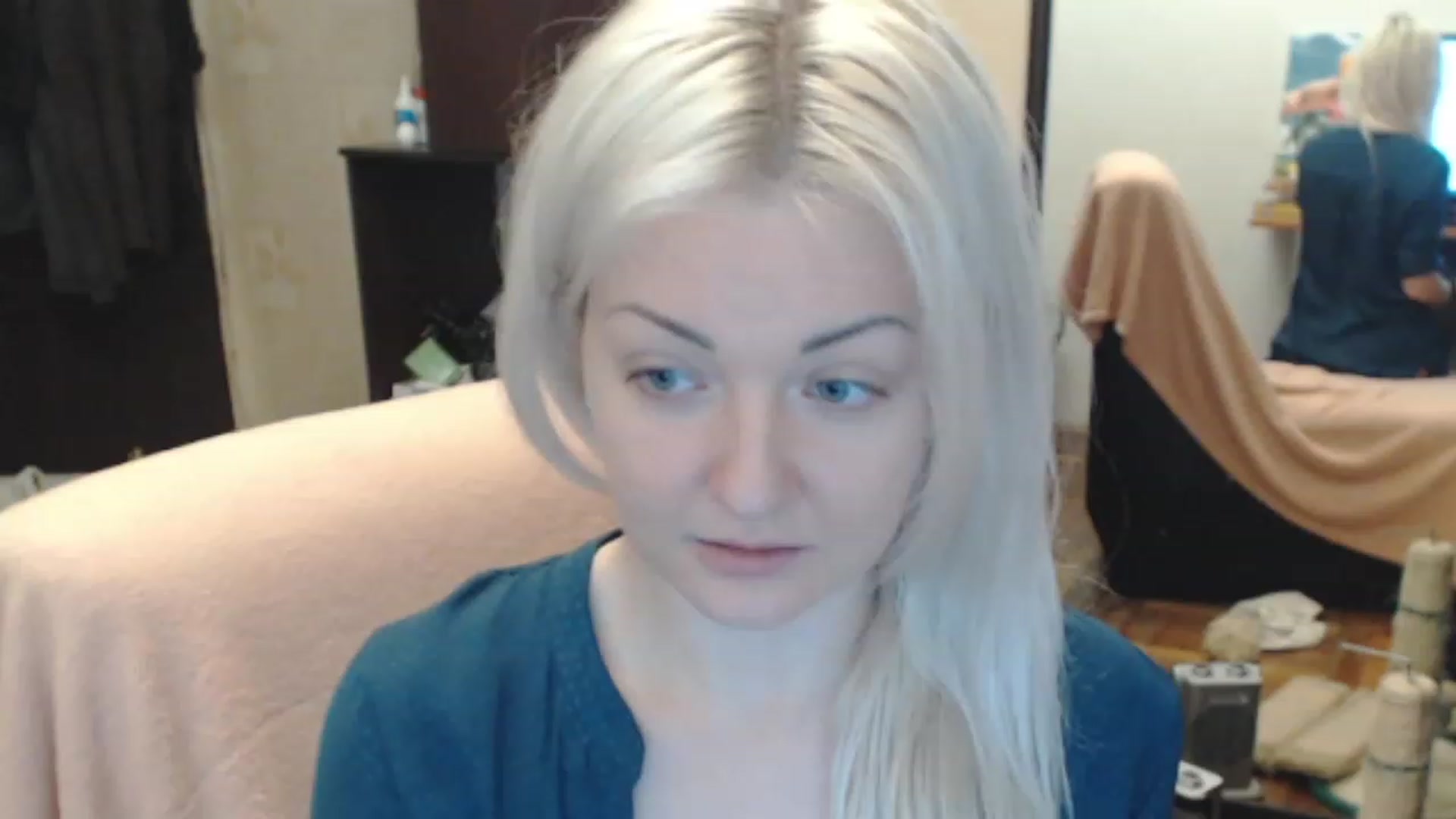 Gallery image thumbnail from BrightAlicia's myfreecams stream on, 12/01/2022, 22:49 image 14 of 20