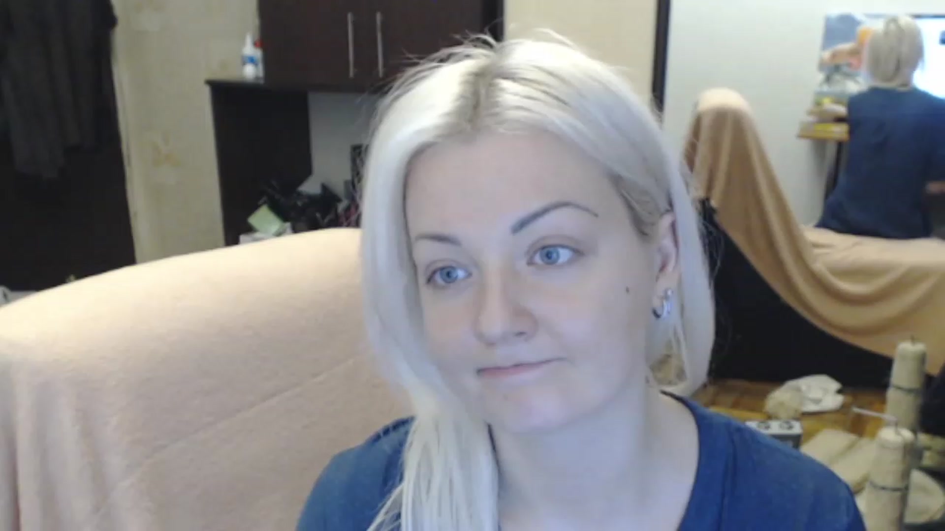 Gallery image thumbnail from BrightAlicia's myfreecams stream on, 12/01/2022, 22:49 image 11 of 20