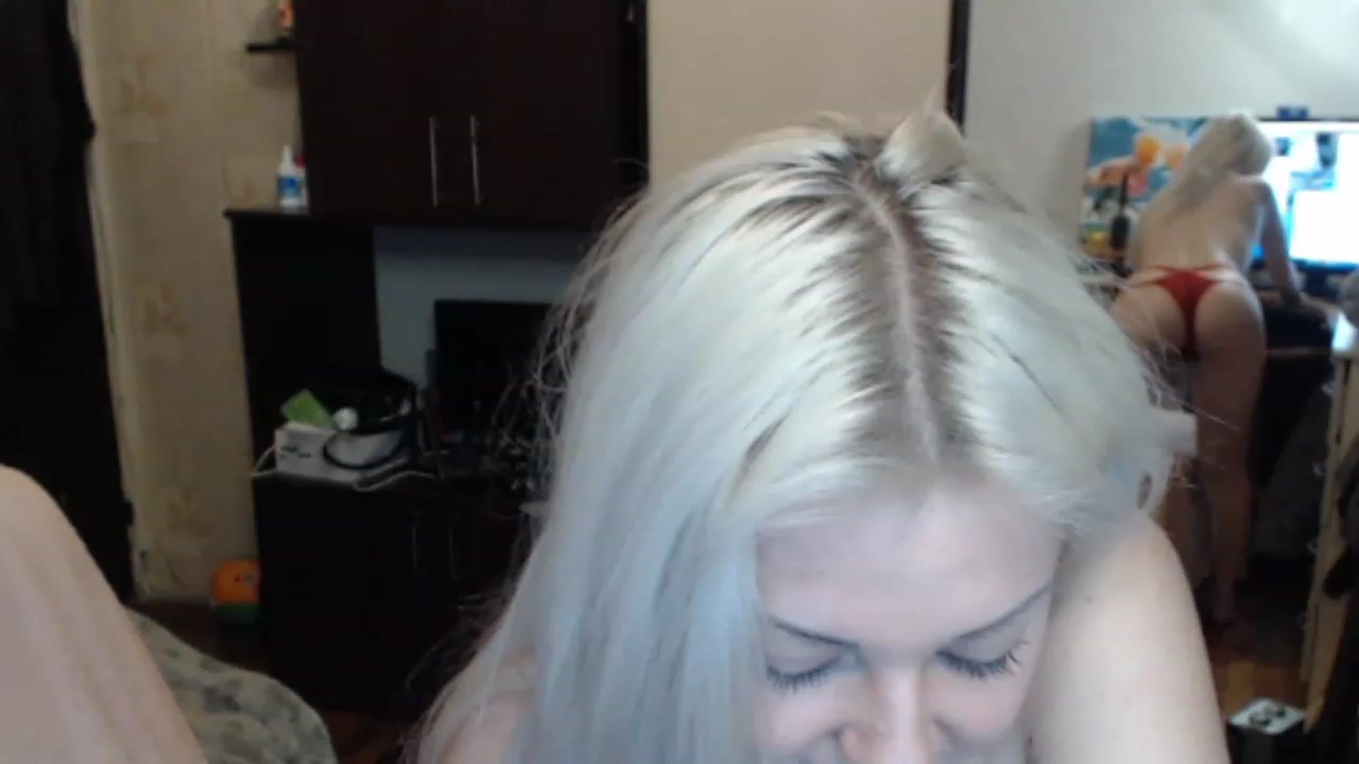 Gallery image thumbnail from BrightAlicia's myfreecams stream on, 12/03/2022, 21:00 image 10 of 20