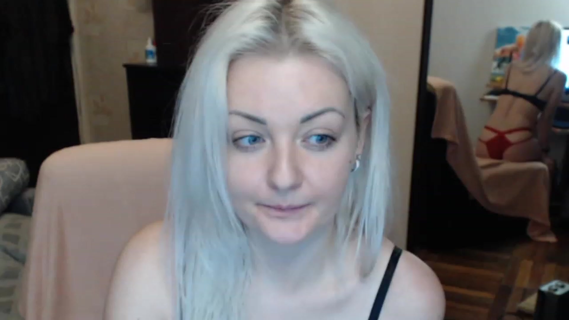 Gallery image thumbnail from BrightAlicia's myfreecams stream on, 12/03/2022, 22:05 image 20 of 20