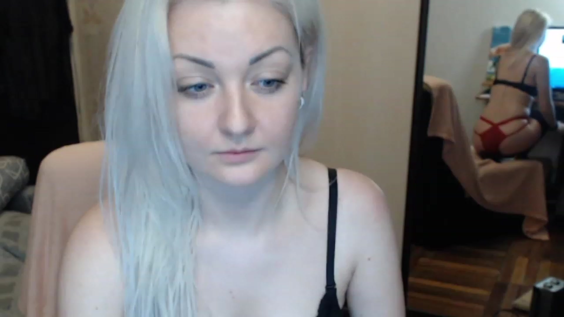 Gallery image thumbnail from BrightAlicia's myfreecams stream on, 12/03/2022, 22:05 image 16 of 20