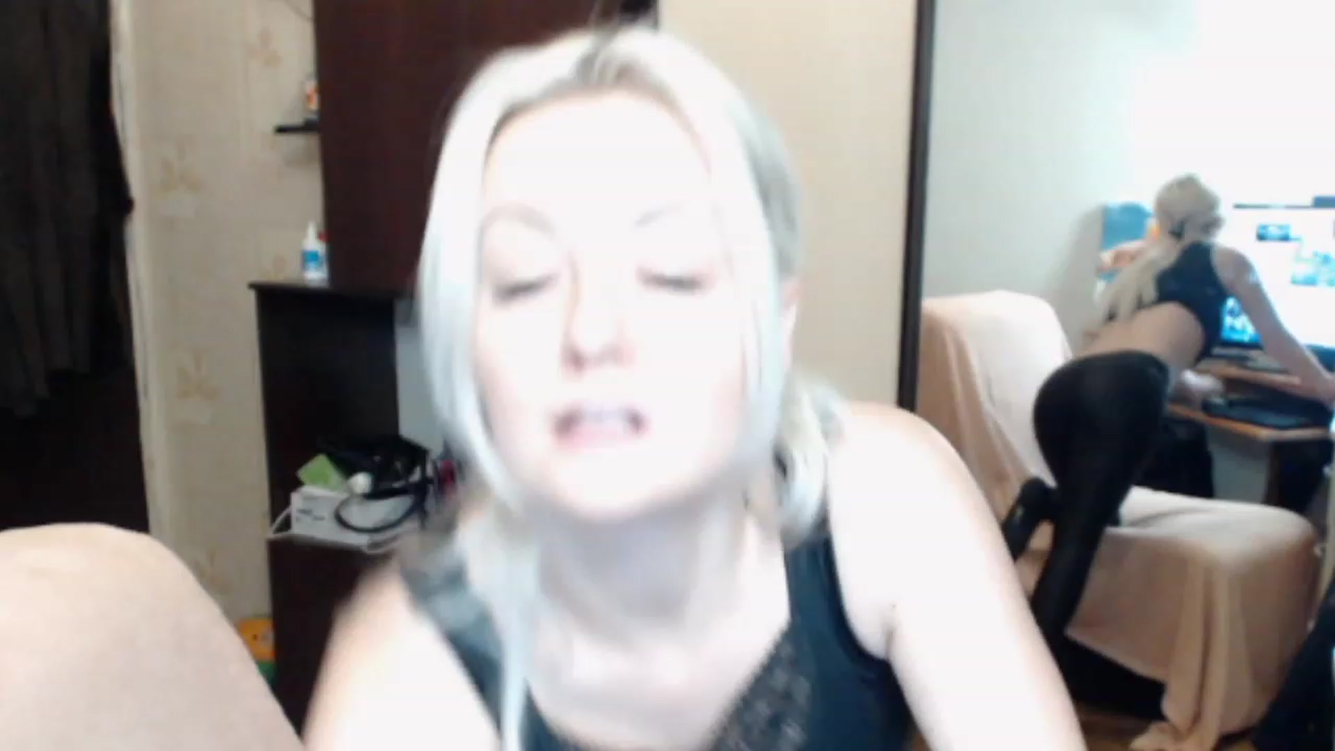 Gallery image thumbnail from BrightAlicia's myfreecams stream on, 12/04/2022, 17:45 image 1 of 20