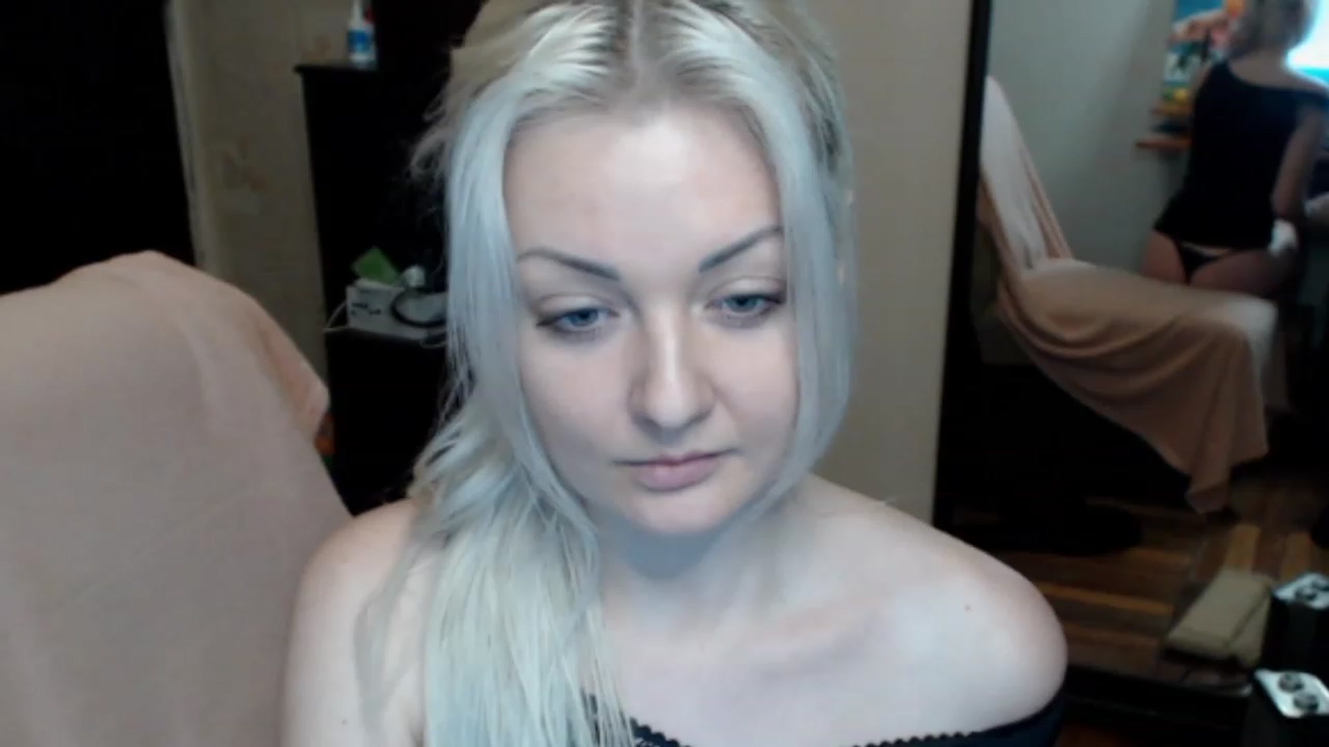 Gallery image thumbnail from BrightAlicia's myfreecams stream on, 12/04/2022, 19:54 image 19 of 20