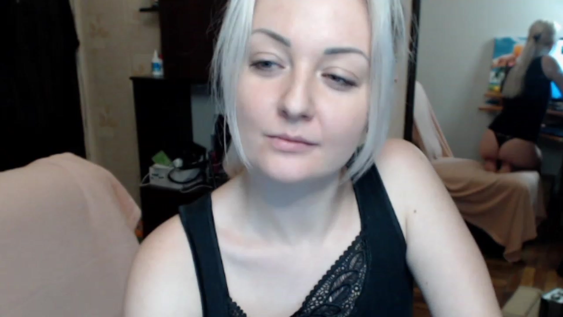 Gallery image thumbnail from BrightAlicia's myfreecams stream on, 12/04/2022, 19:54 image 16 of 20