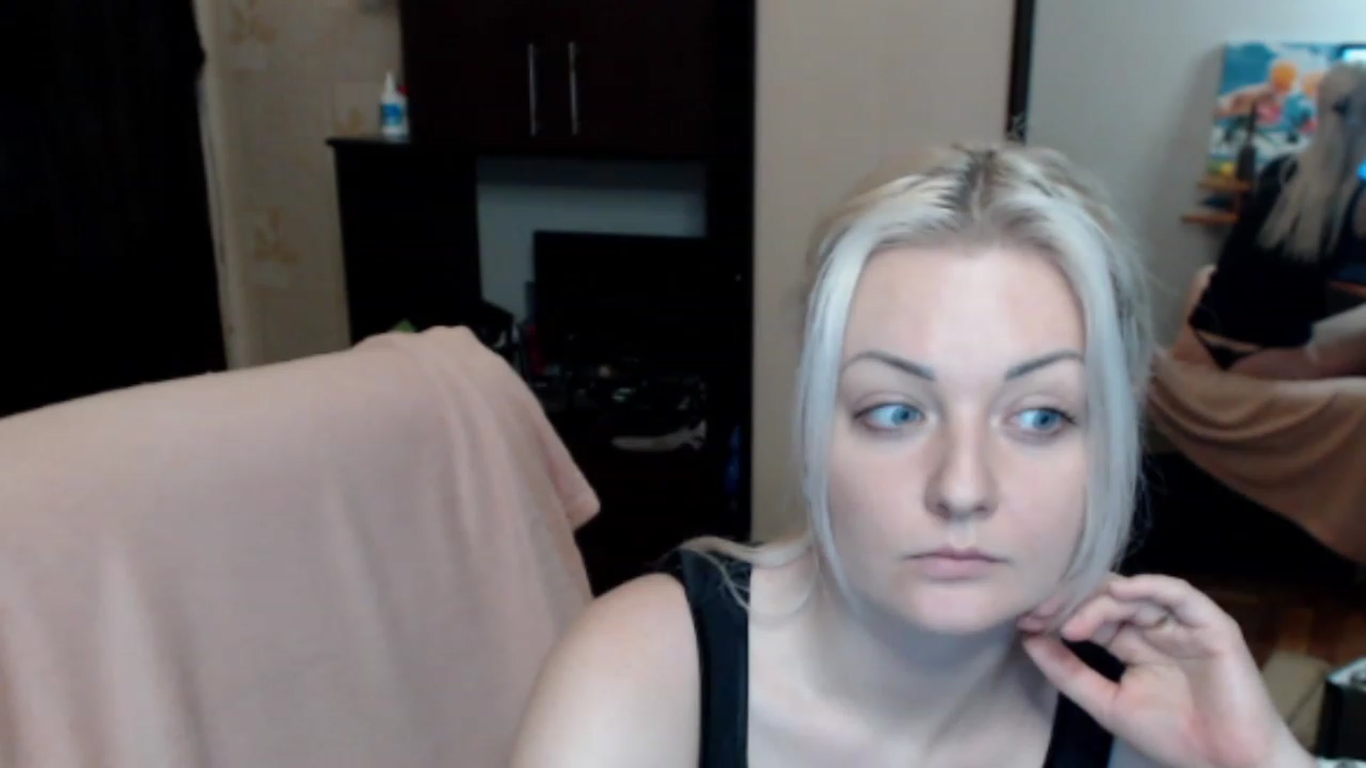 Gallery image thumbnail from BrightAlicia's myfreecams stream on, 12/04/2022, 20:26 image 11 of 20