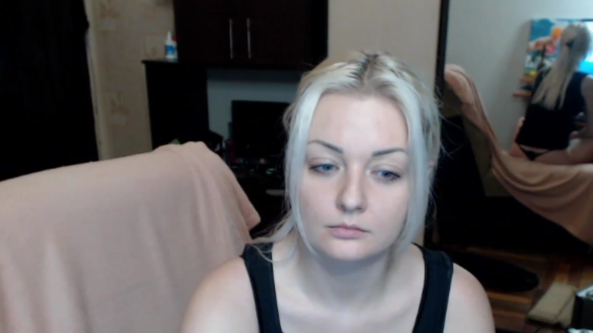 Gallery image thumbnail from BrightAlicia's myfreecams stream on, 12/04/2022, 20:26 image 10 of 20