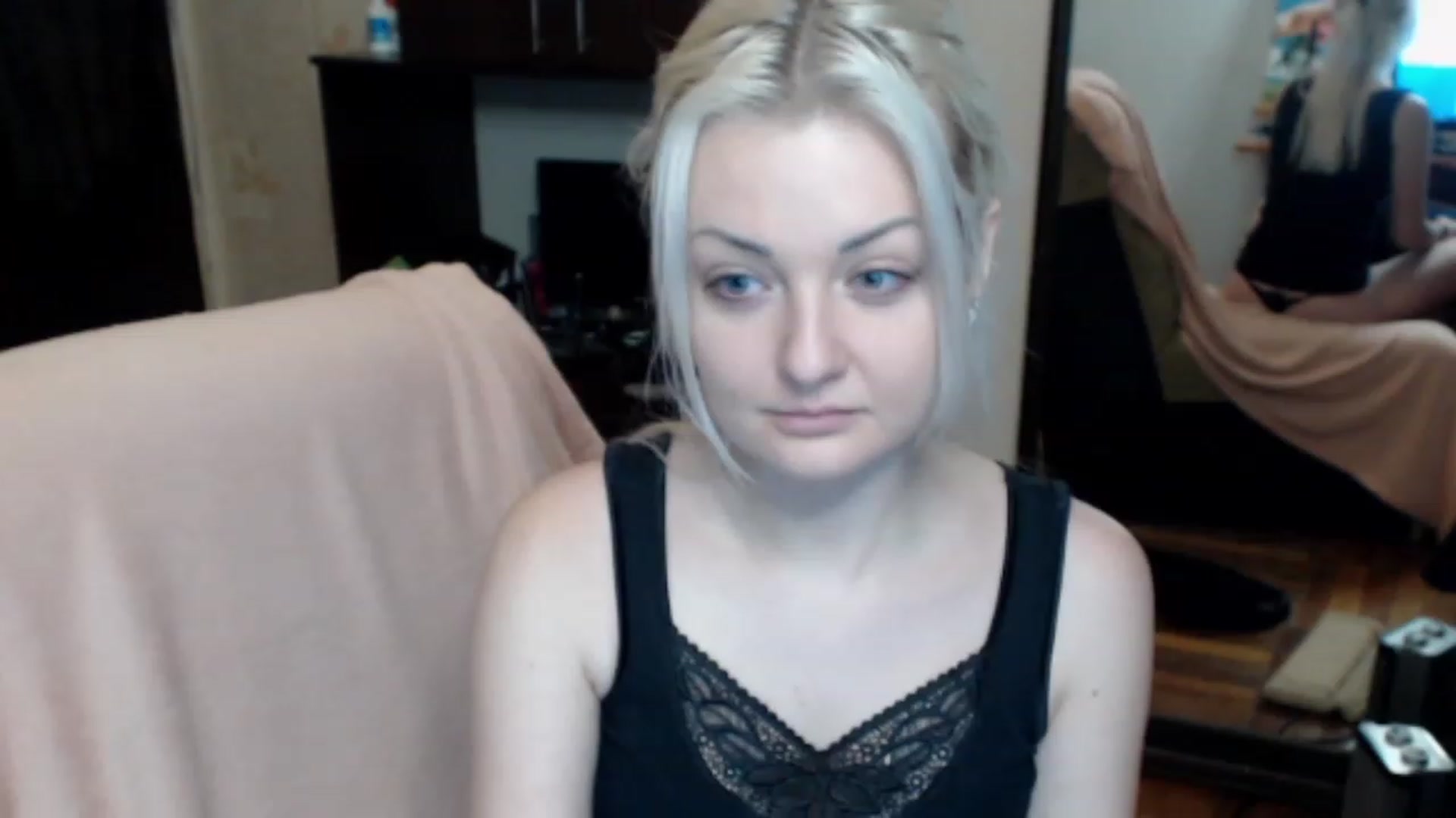 Gallery image thumbnail from BrightAlicia's myfreecams stream on, 12/04/2022, 20:26 image 18 of 20