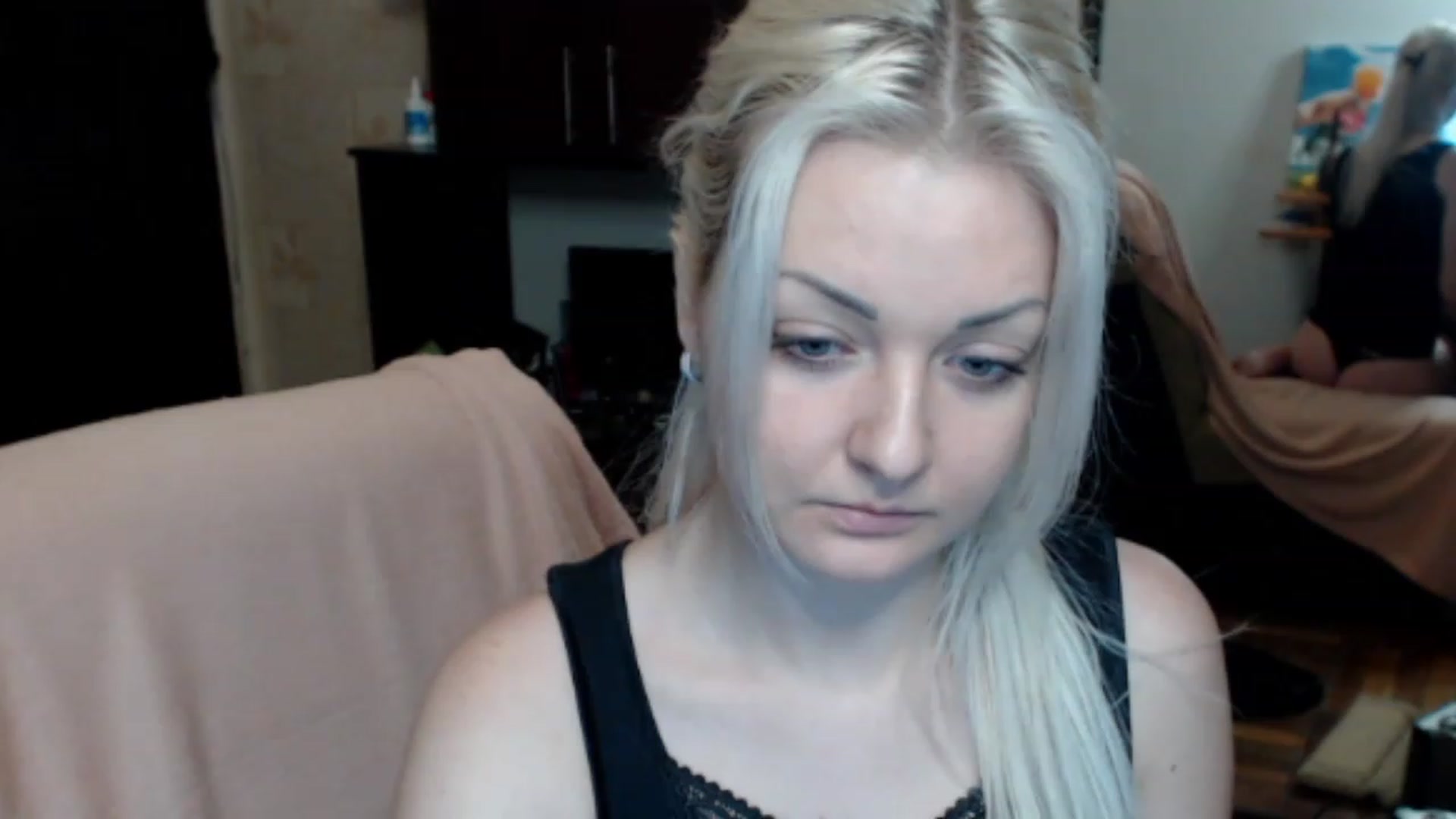 Gallery image thumbnail from BrightAlicia's myfreecams stream on, 12/04/2022, 20:26 image 9 of 20
