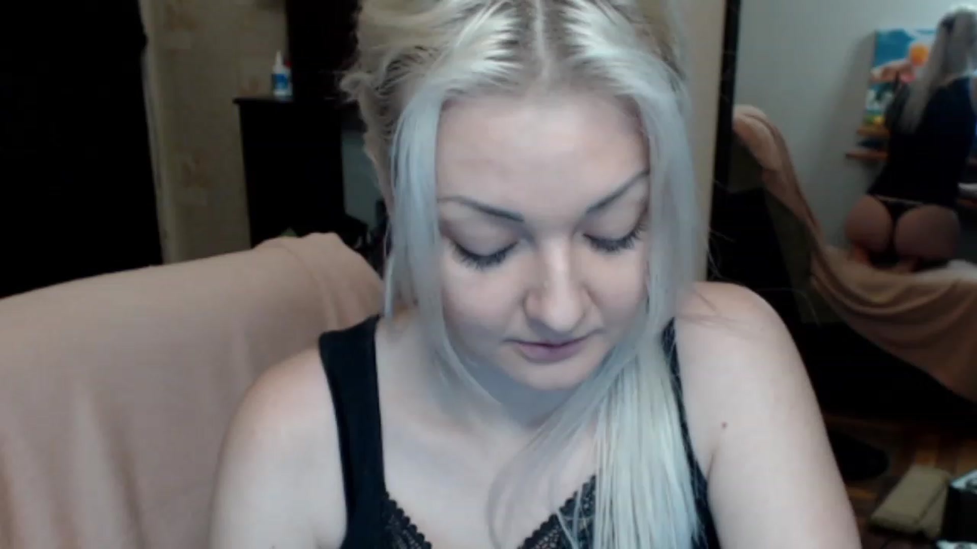 Gallery image thumbnail from BrightAlicia's myfreecams stream on, 12/04/2022, 20:26 image 5 of 20