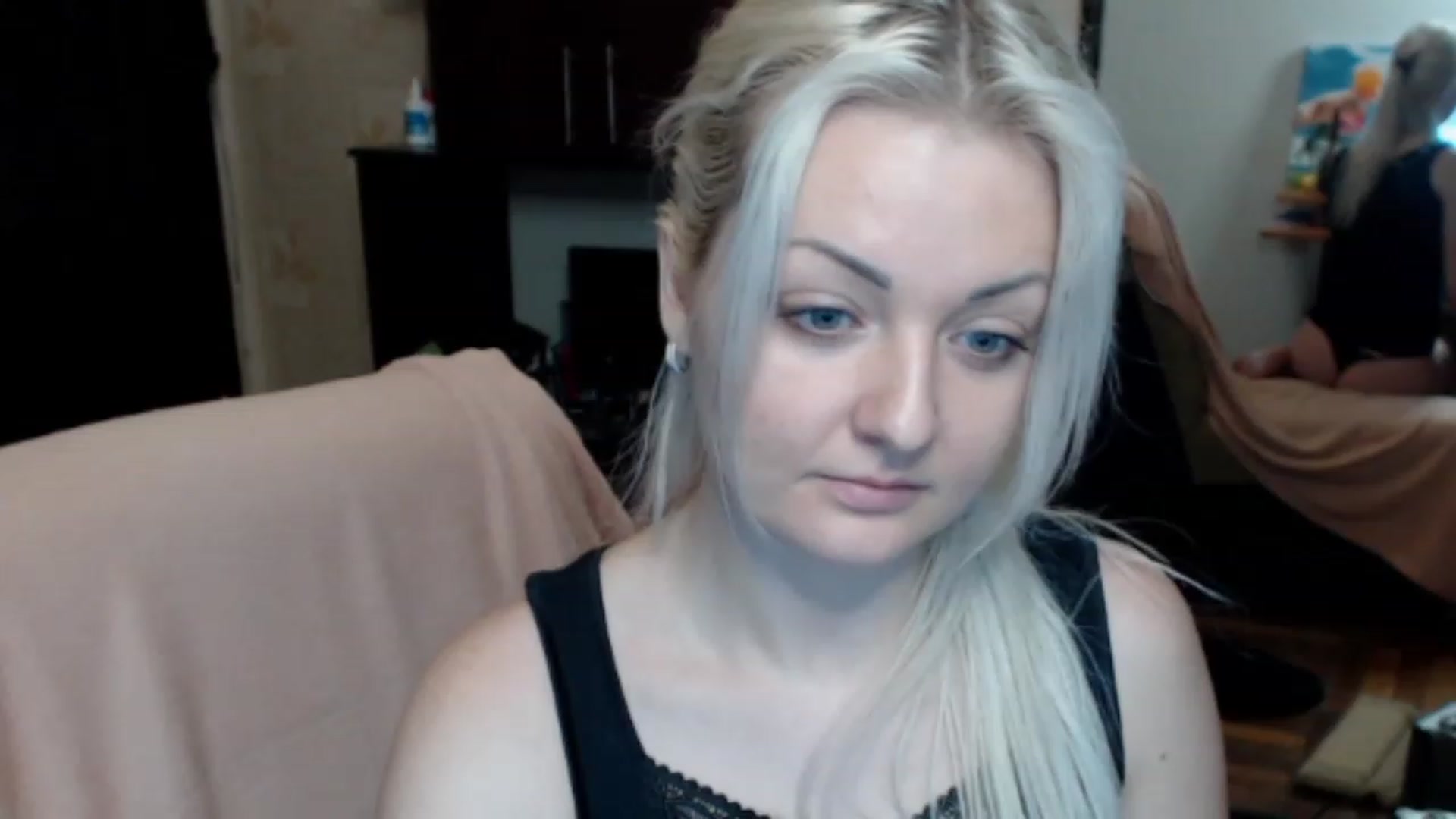 Gallery image thumbnail from BrightAlicia's myfreecams stream on, 12/04/2022, 20:26 image 7 of 20