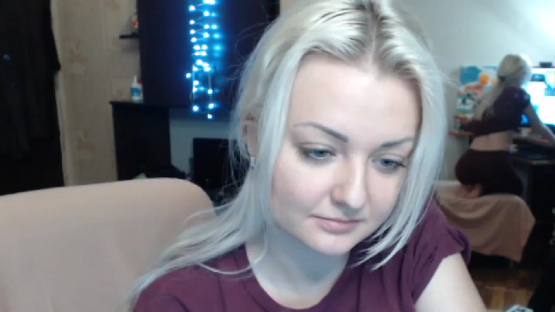 Gallery image thumbnail from BrightAlicia's myfreecams stream on, 12/07/2022, 22:04 image 4 of 20