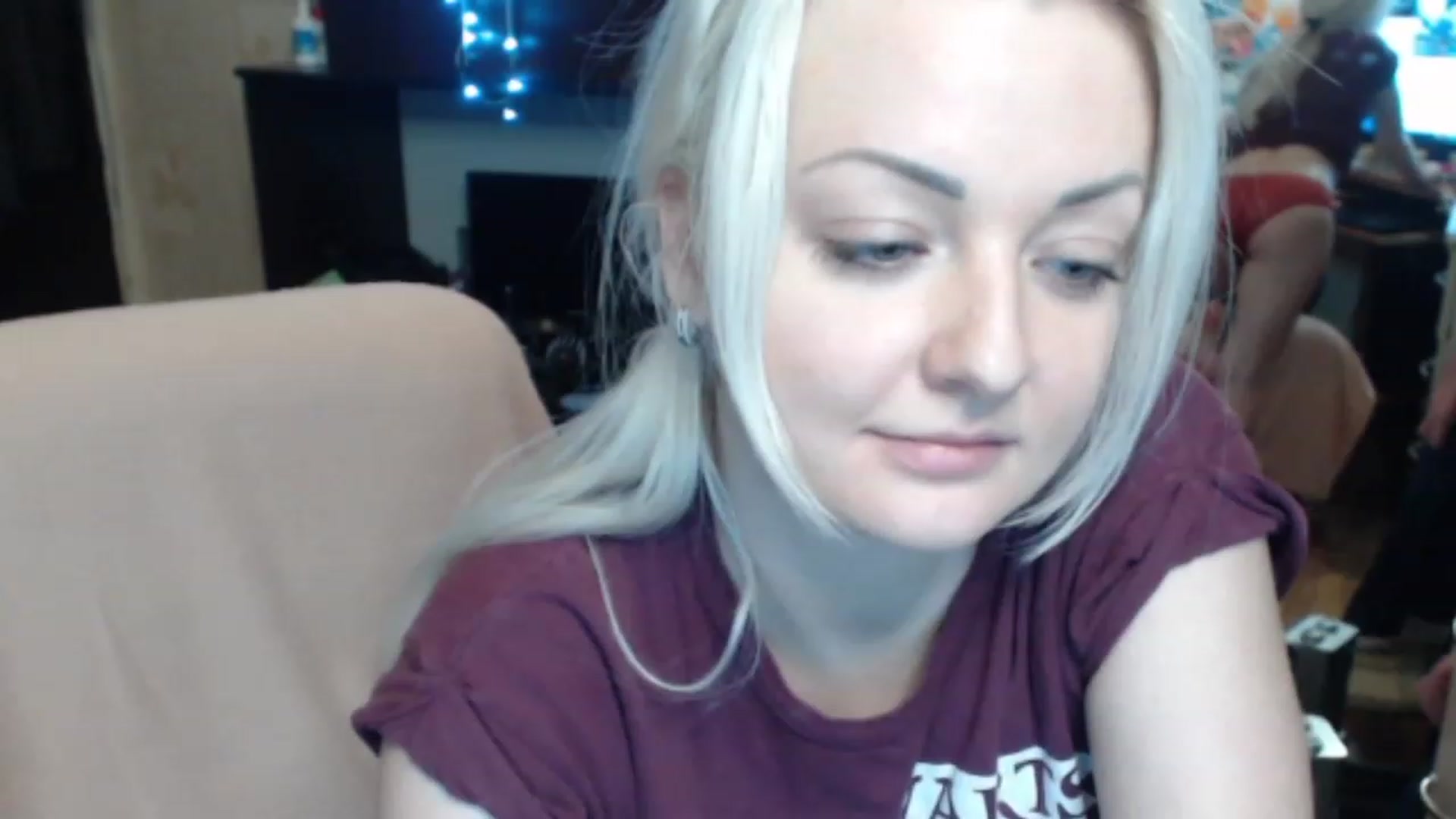 Gallery image thumbnail from BrightAlicia's myfreecams stream on, 12/07/2022, 22:04 image 6 of 20