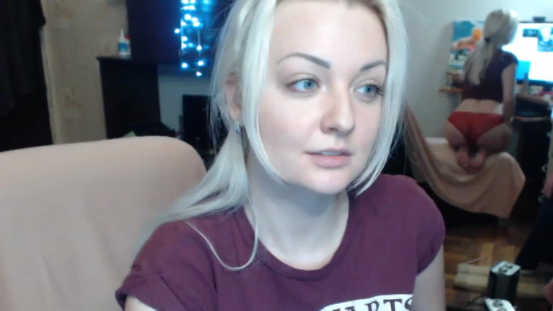 Gallery image thumbnail from BrightAlicia's myfreecams stream on, 12/07/2022, 22:04 image 7 of 20