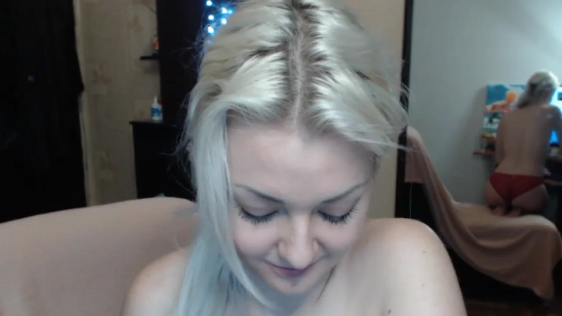 Gallery image thumbnail from BrightAlicia's myfreecams stream on, 12/07/2022, 22:04 image 20 of 20