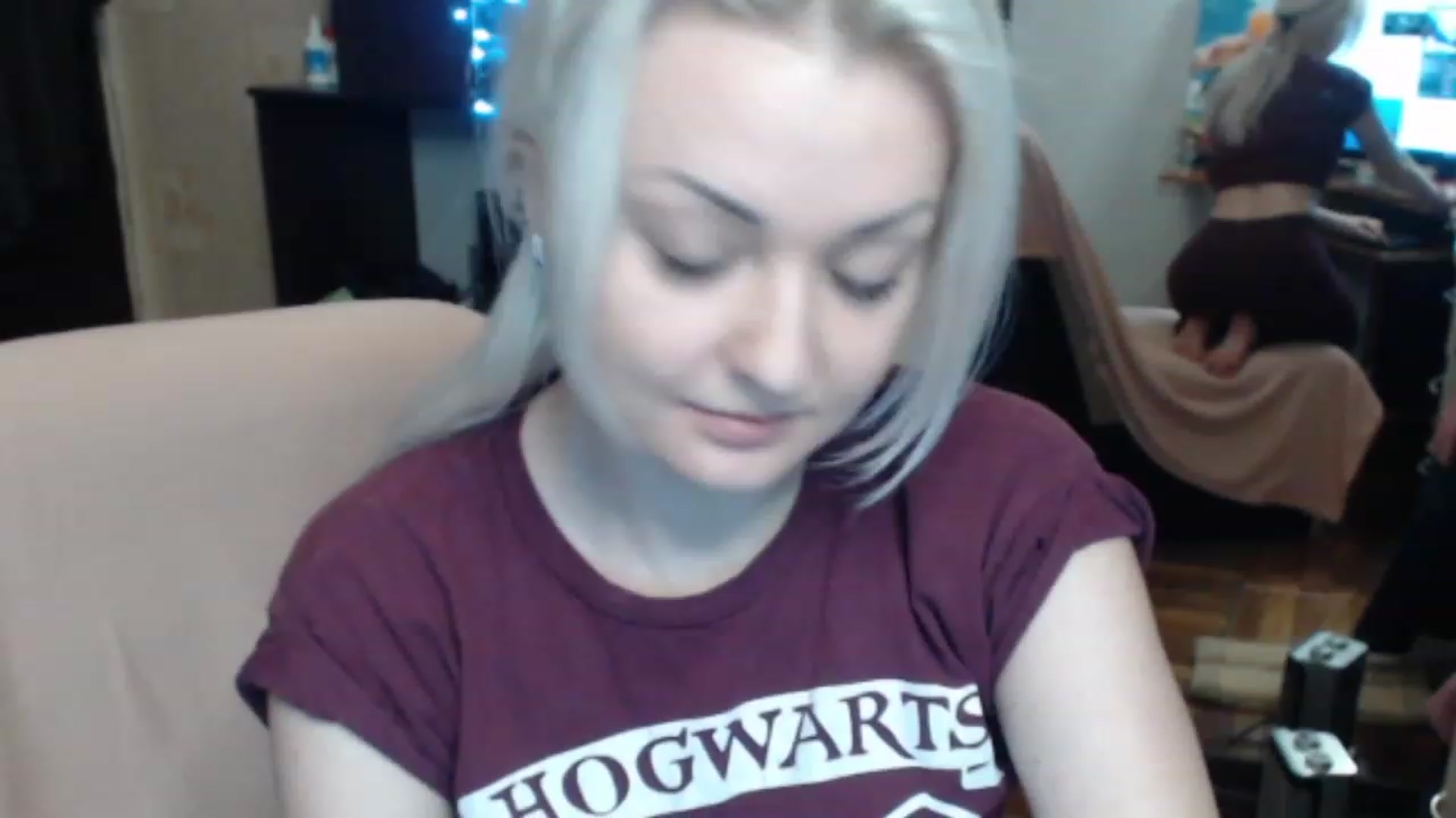 Gallery image thumbnail from BrightAlicia's myfreecams stream on, 12/07/2022, 22:04 image 2 of 20