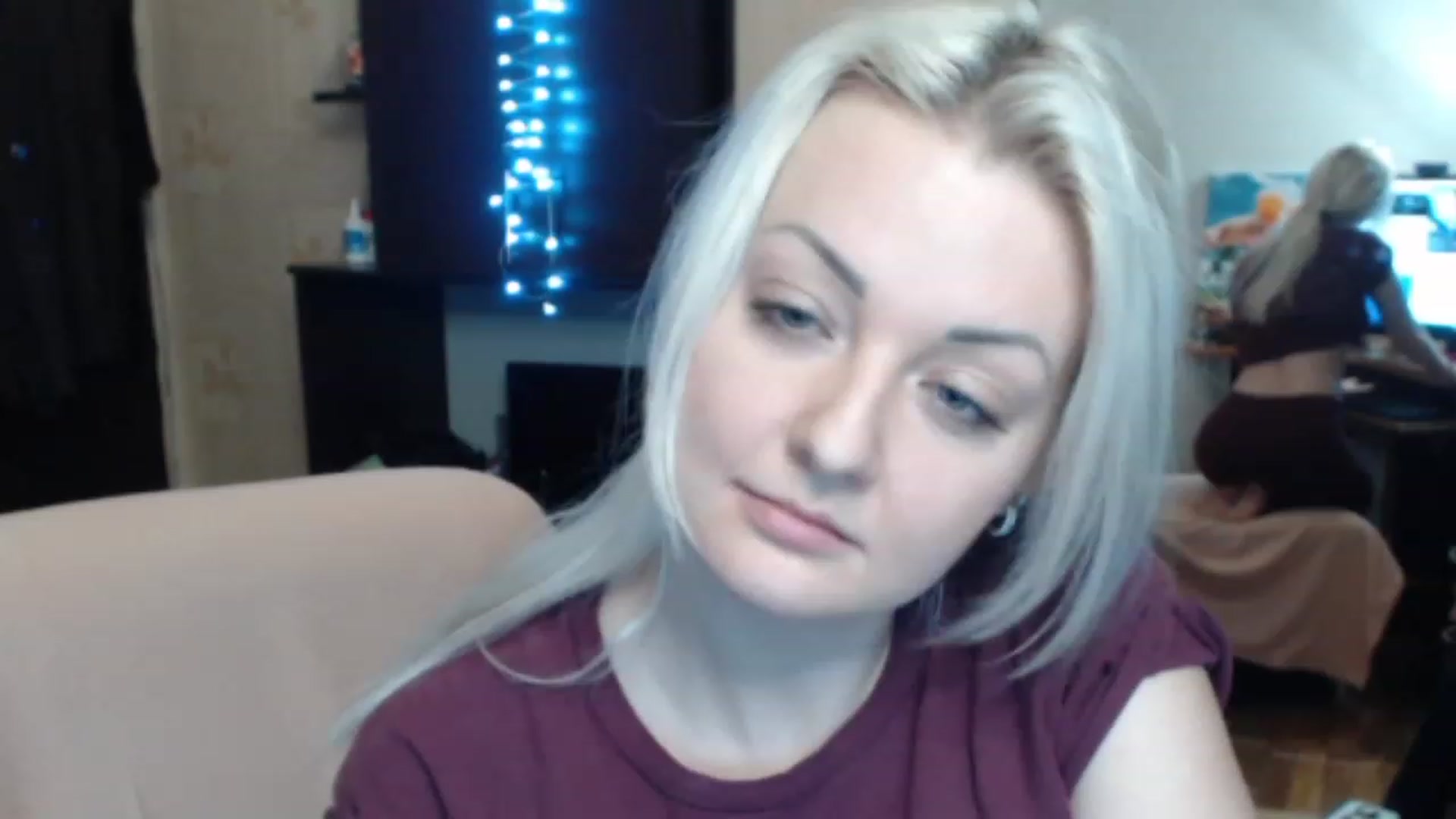 Gallery image thumbnail from BrightAlicia's myfreecams stream on, 12/07/2022, 22:04 image 5 of 20