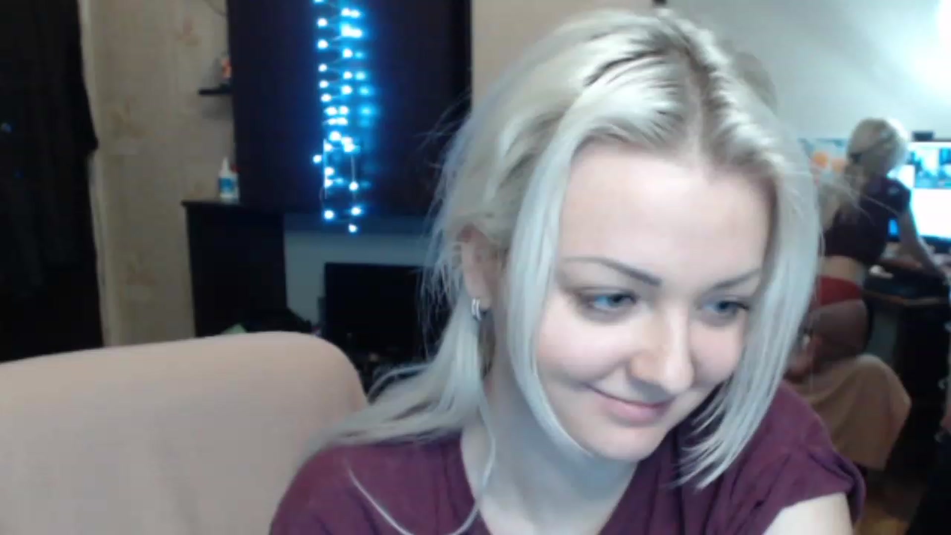 Gallery image thumbnail from BrightAlicia's myfreecams stream on, 12/07/2022, 22:04 image 8 of 20