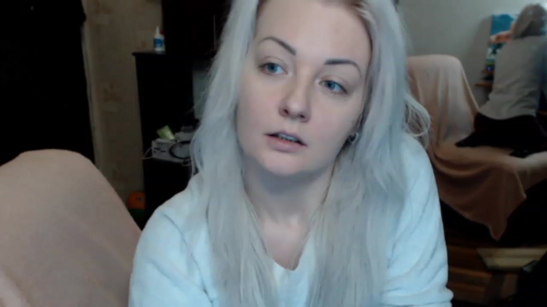 Gallery image thumbnail from BrightAlicia's myfreecams stream on, 12/09/2022, 15:38 image 3 of 20