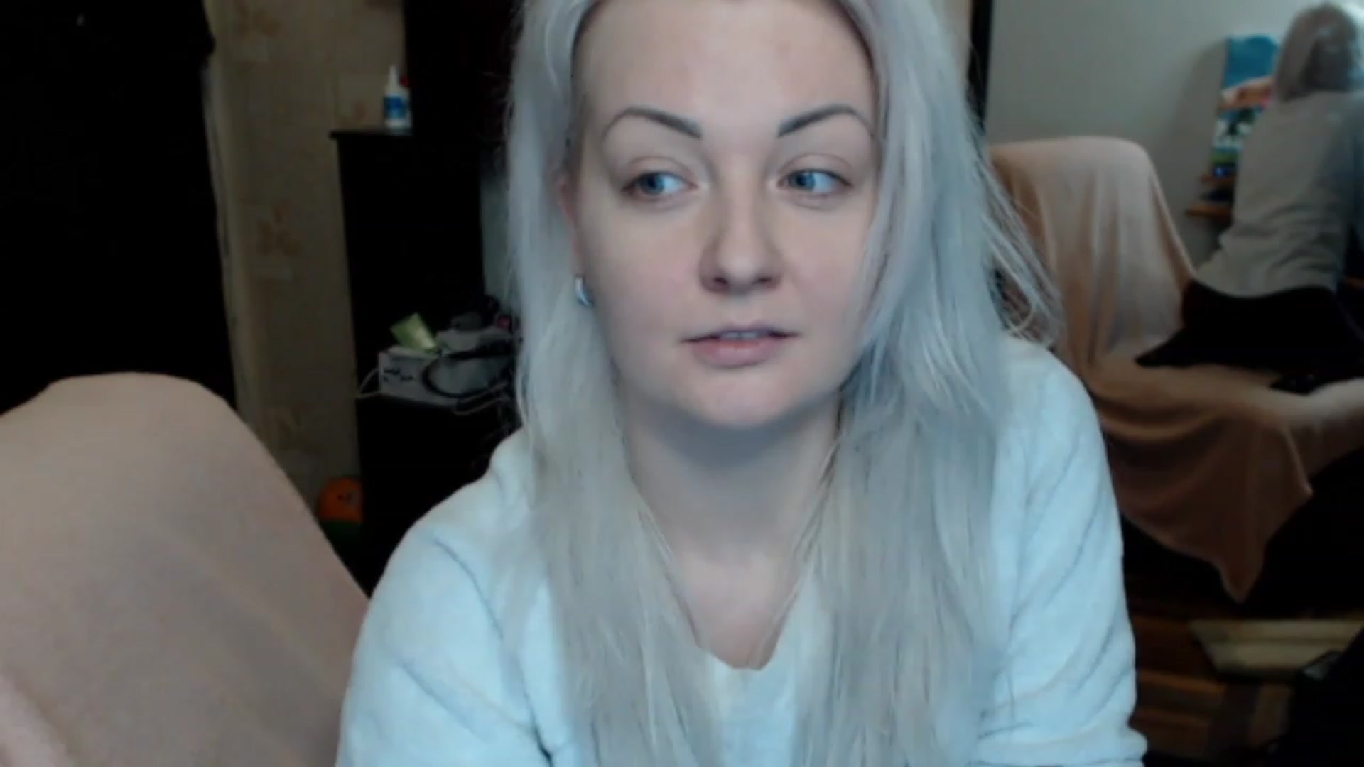 Gallery image thumbnail from BrightAlicia's myfreecams stream on, 12/09/2022, 15:38 image 4 of 20
