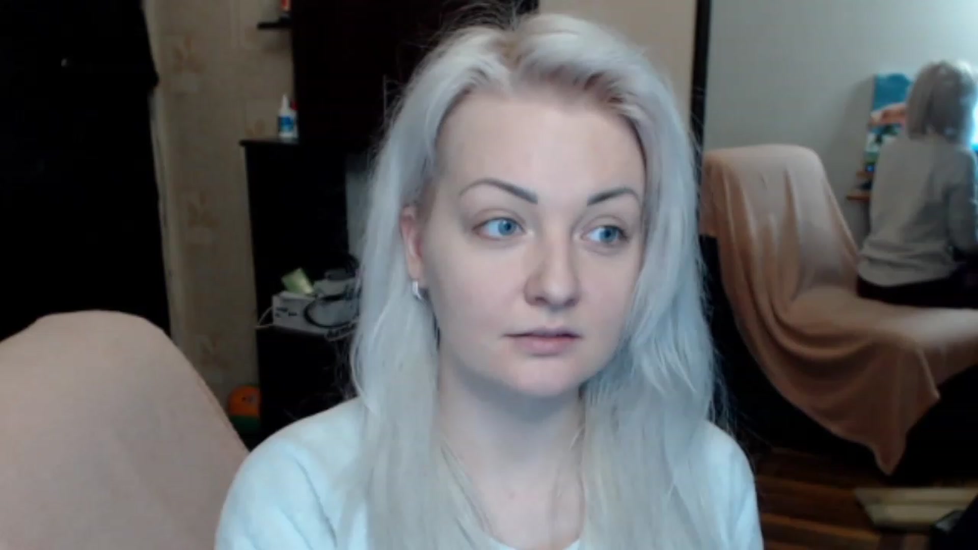 Gallery image thumbnail from BrightAlicia's myfreecams stream on, 12/09/2022, 15:38 image 6 of 20
