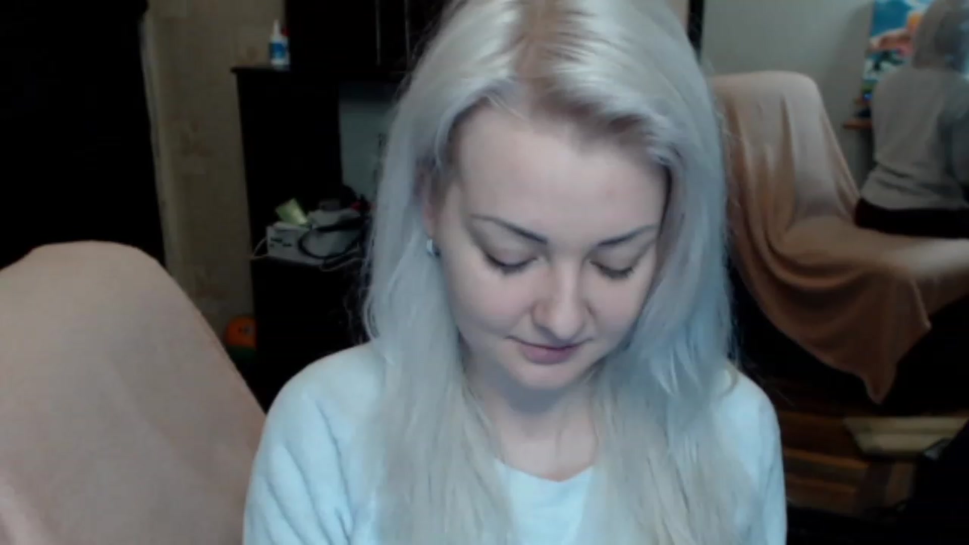 Gallery image thumbnail from BrightAlicia's myfreecams stream on, 12/09/2022, 15:38 image 8 of 20