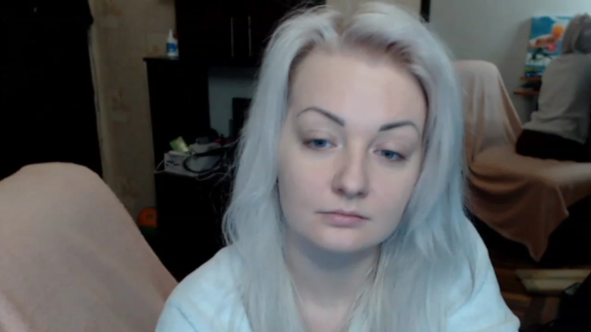 Gallery image thumbnail from BrightAlicia's myfreecams stream on, 12/09/2022, 15:38 image 1 of 20