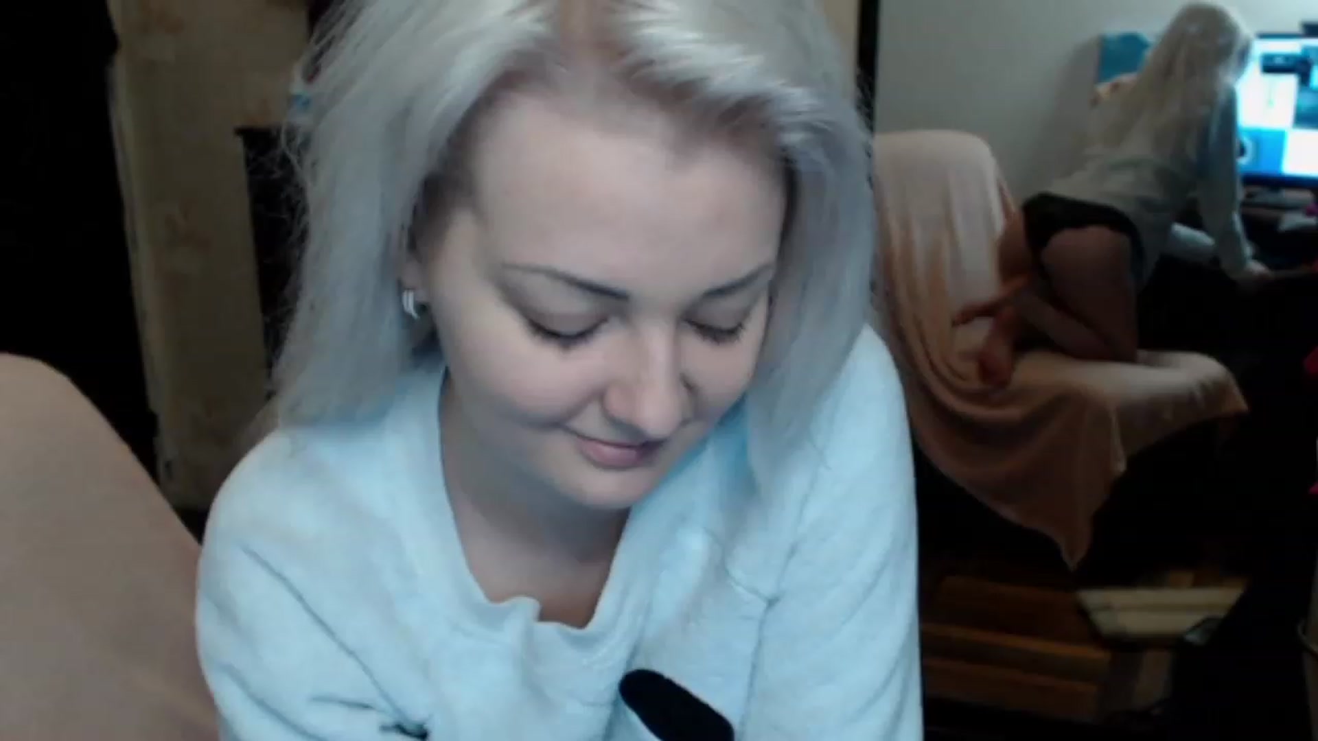 Gallery image thumbnail from BrightAlicia's myfreecams stream on, 12/09/2022, 16:18 image 3 of 20