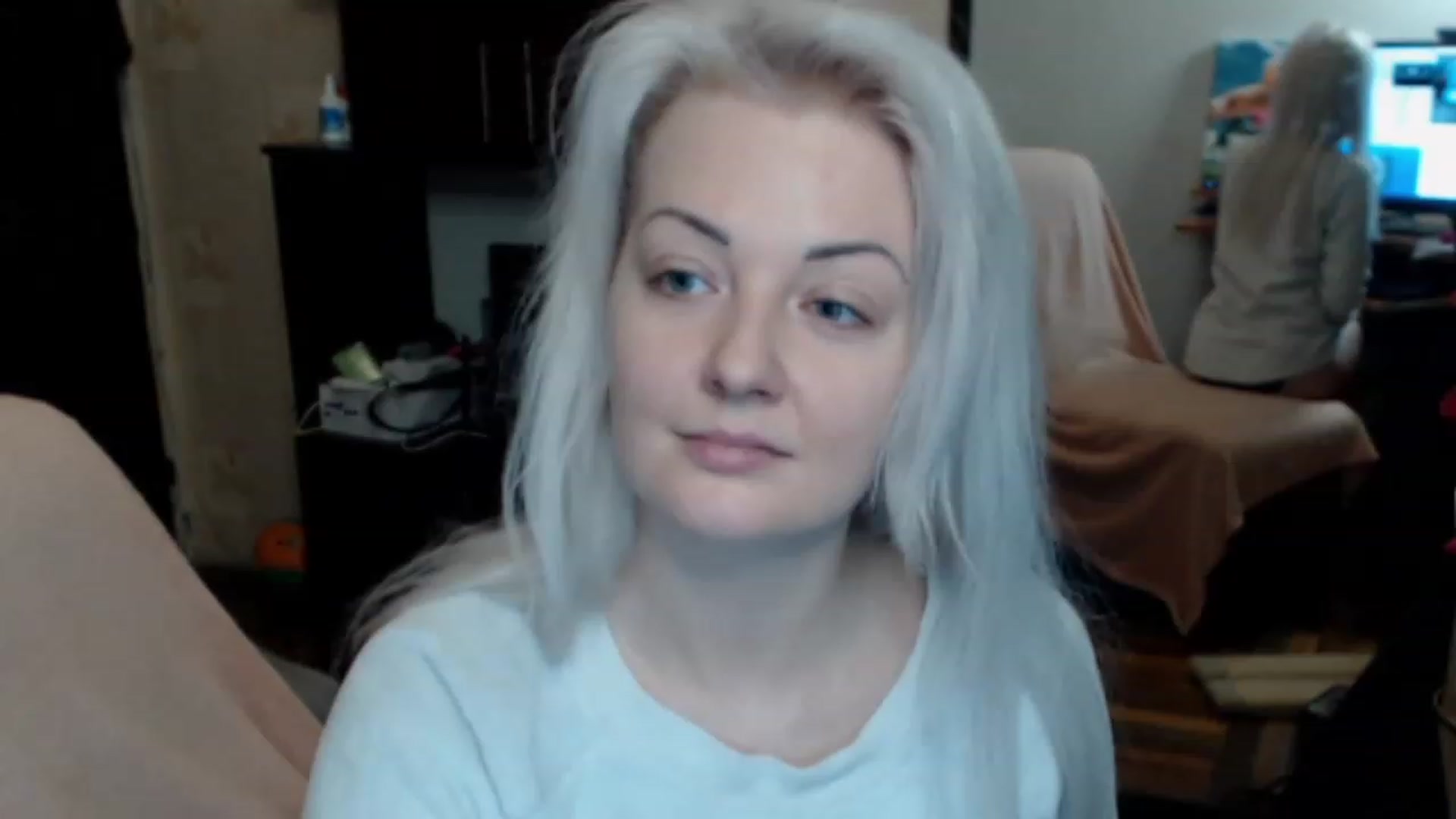 Gallery image thumbnail from BrightAlicia's myfreecams stream on, 12/09/2022, 16:18 image 4 of 20