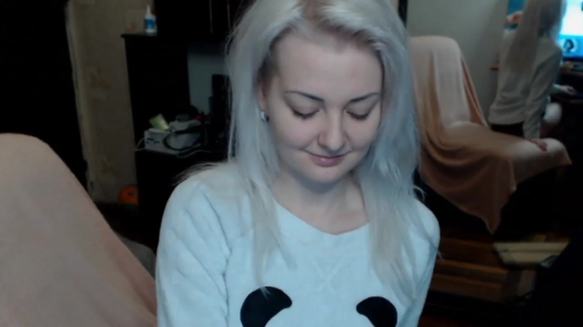 Gallery image thumbnail from BrightAlicia's myfreecams stream on, 12/09/2022, 16:18 image 2 of 20